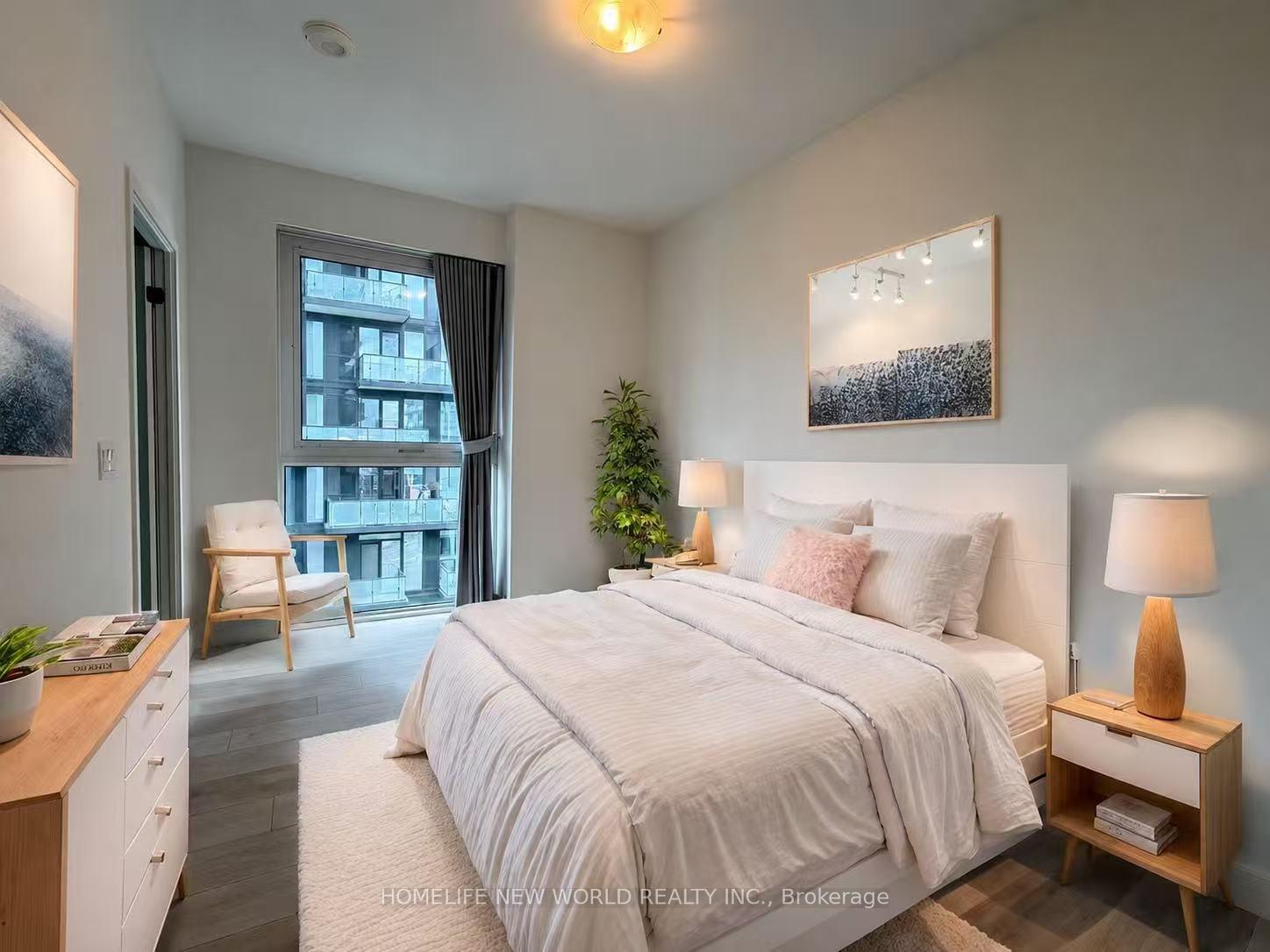 Photo 11 of Unit 1210, 75 Oneida Crescent, Richmond Hill, Langstaff — HOMEH