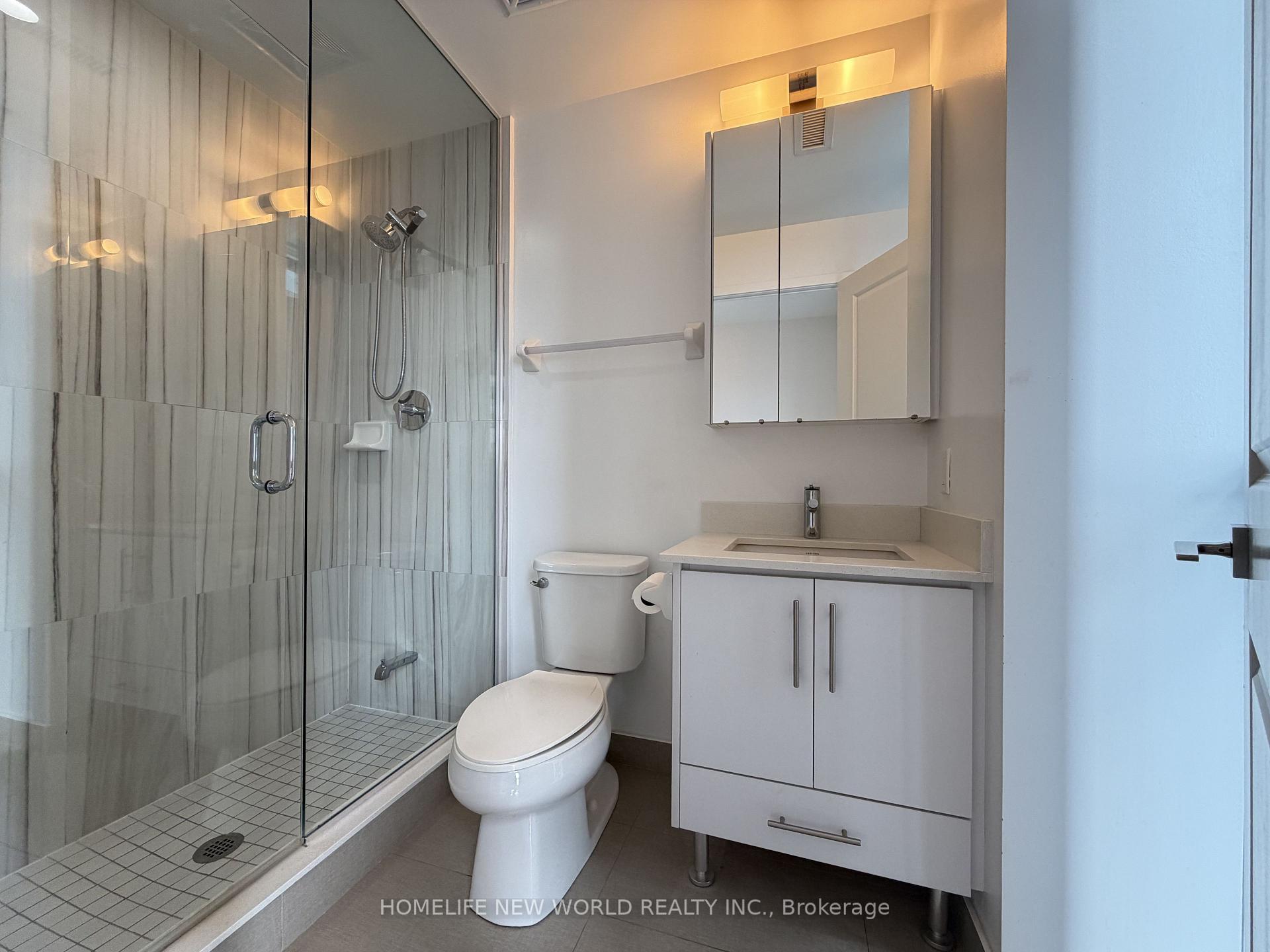 Photo 13 of Unit 1210, 75 Oneida Crescent, Richmond Hill, Langstaff — HOMEH