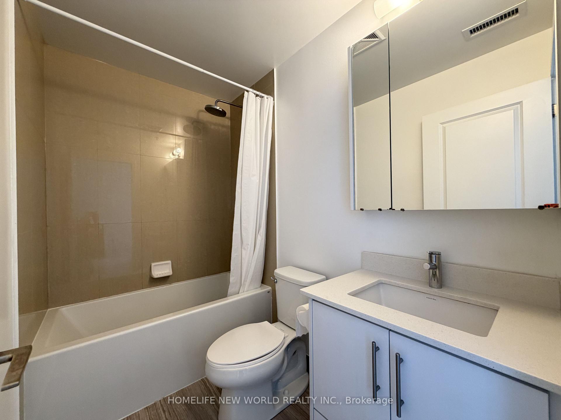 Photo 16 of Unit 1210, 75 Oneida Crescent, Richmond Hill, Langstaff — HOMEH