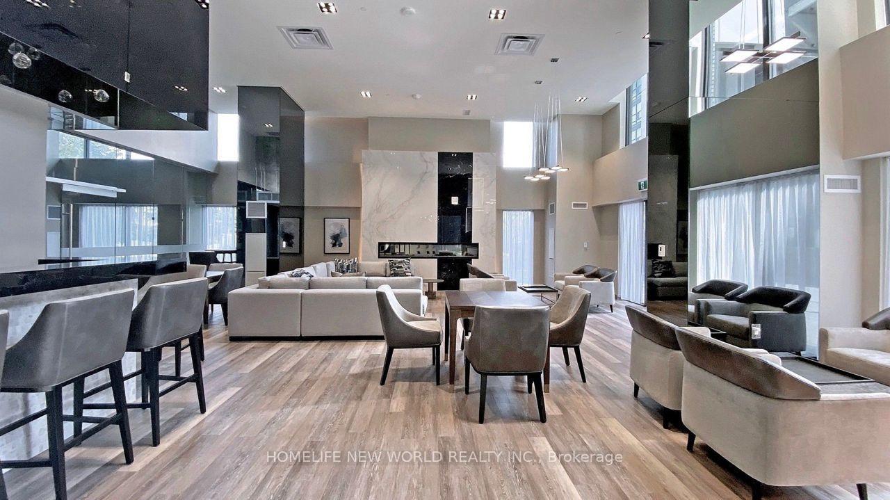Photo 19 of Unit 1210, 75 Oneida Crescent, Richmond Hill, Langstaff — HOMEH