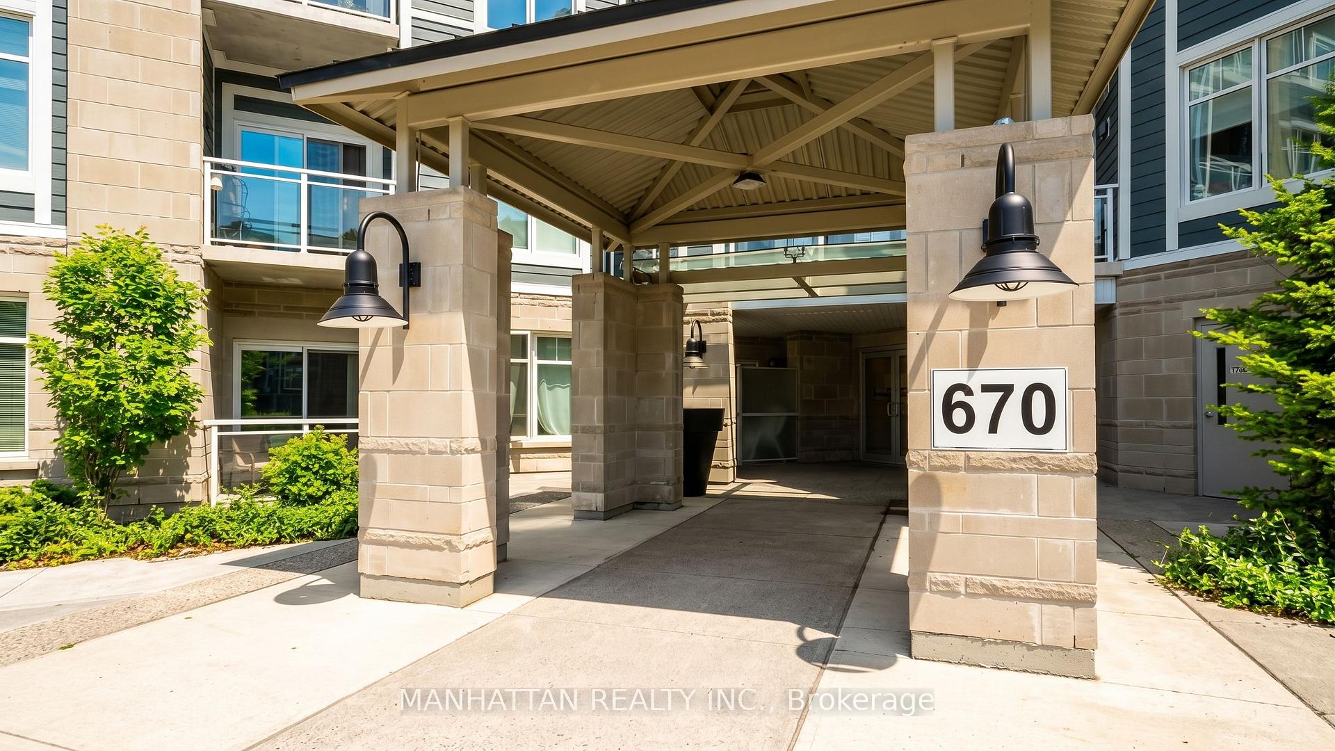 Photo 3 of Unit 214, 670 Gordon Street, Whitby, Port Whitby — HOMEH