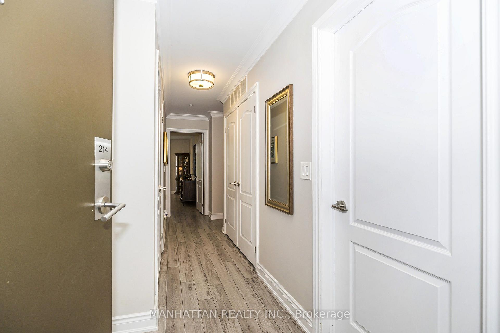 Photo 5 of Unit 214, 670 Gordon Street, Whitby, Port Whitby — HOMEH