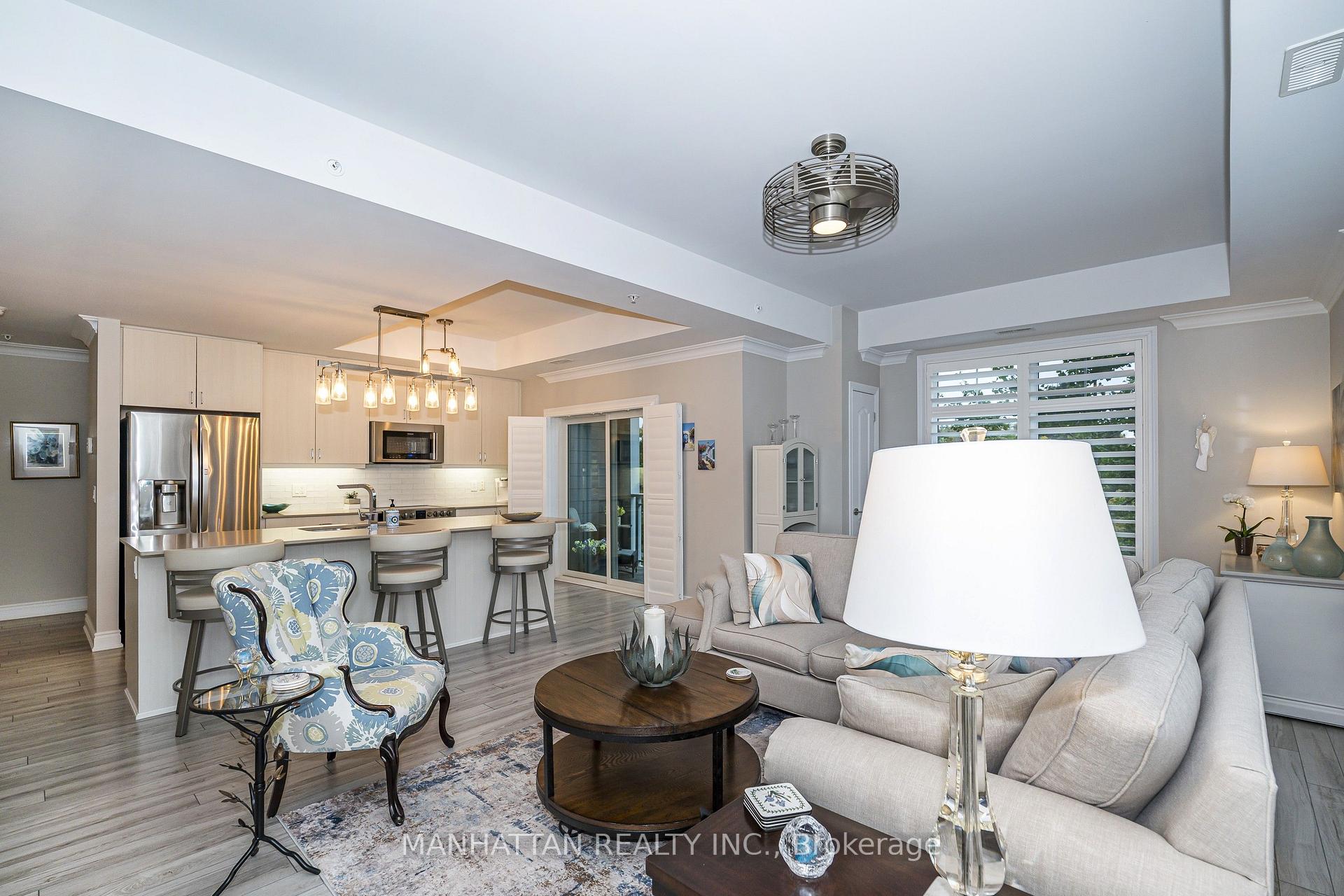 Photo 6 of Unit 214, 670 Gordon Street, Whitby, Port Whitby — HOMEH