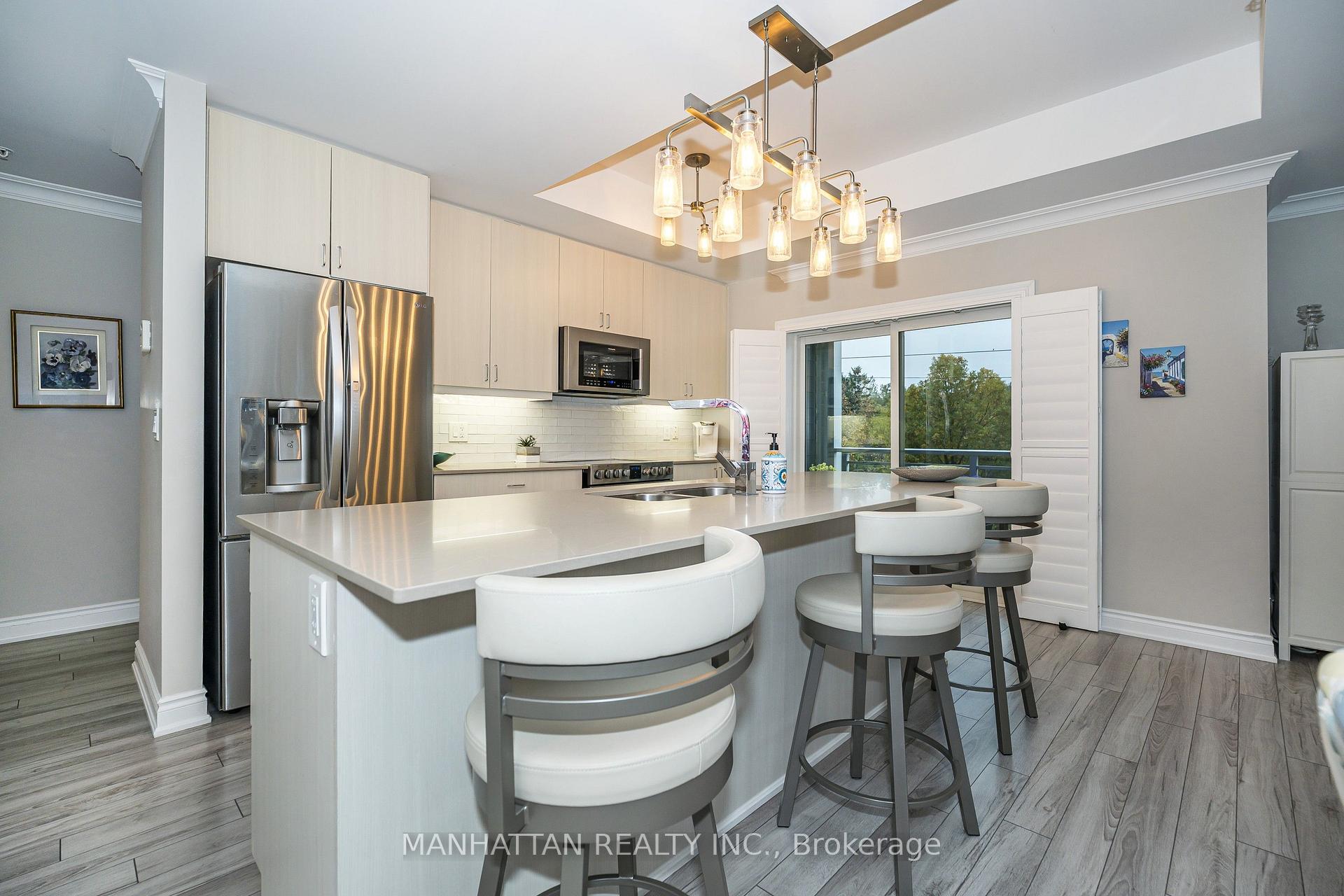 Photo 7 of Unit 214, 670 Gordon Street, Whitby, Port Whitby — HOMEH