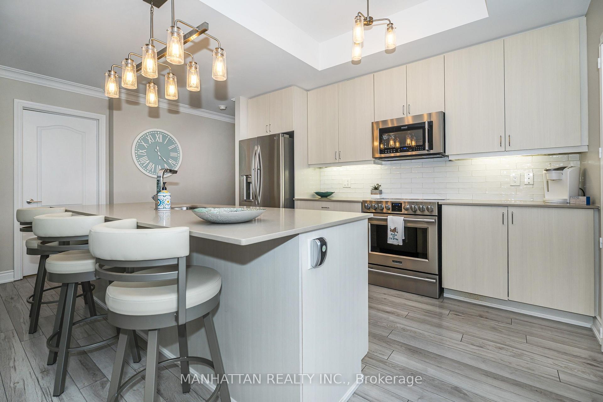 Photo 8 of Unit 214, 670 Gordon Street, Whitby, Port Whitby — HOMEH