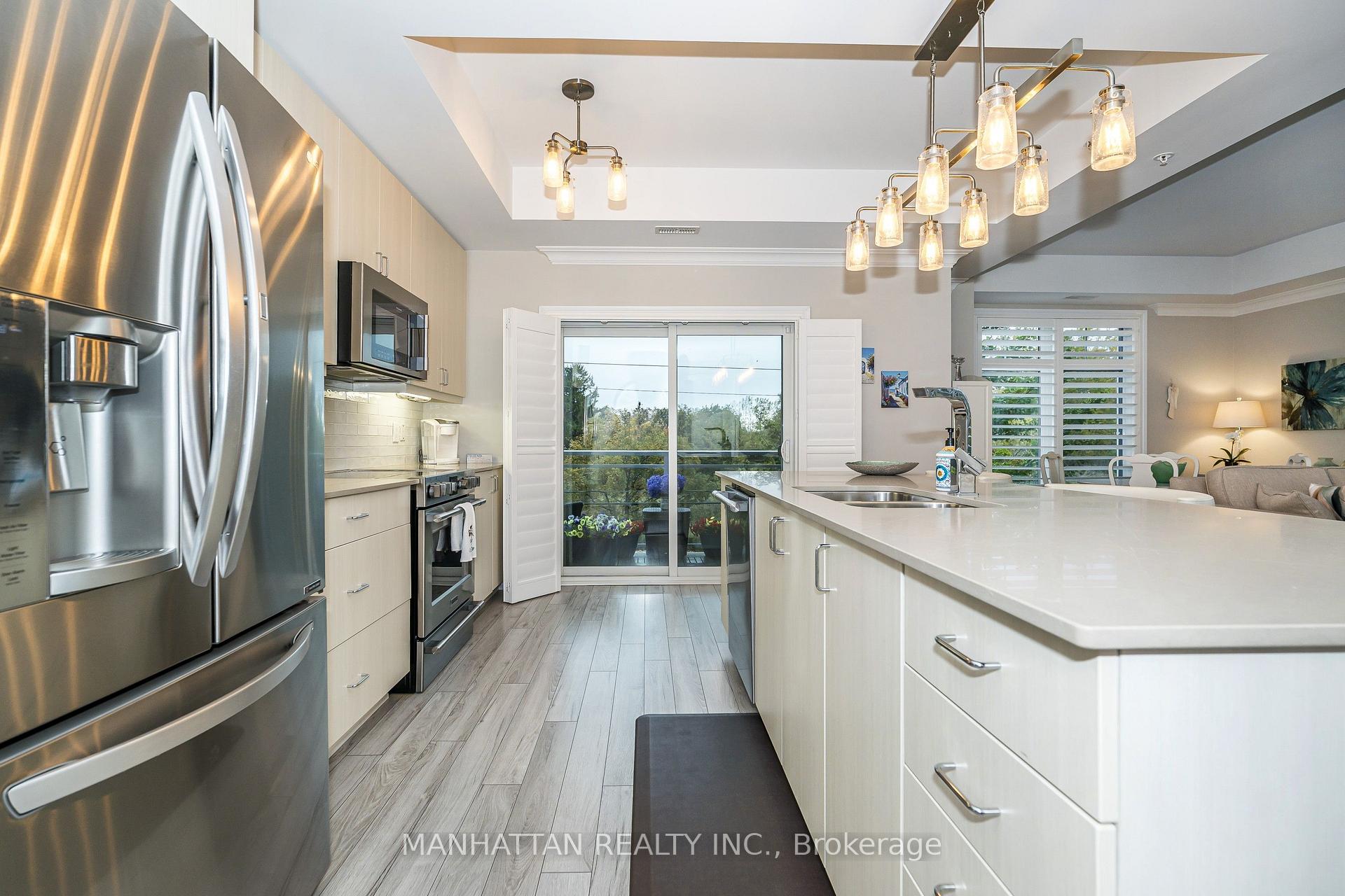Photo 9 of Unit 214, 670 Gordon Street, Whitby, Port Whitby — HOMEH