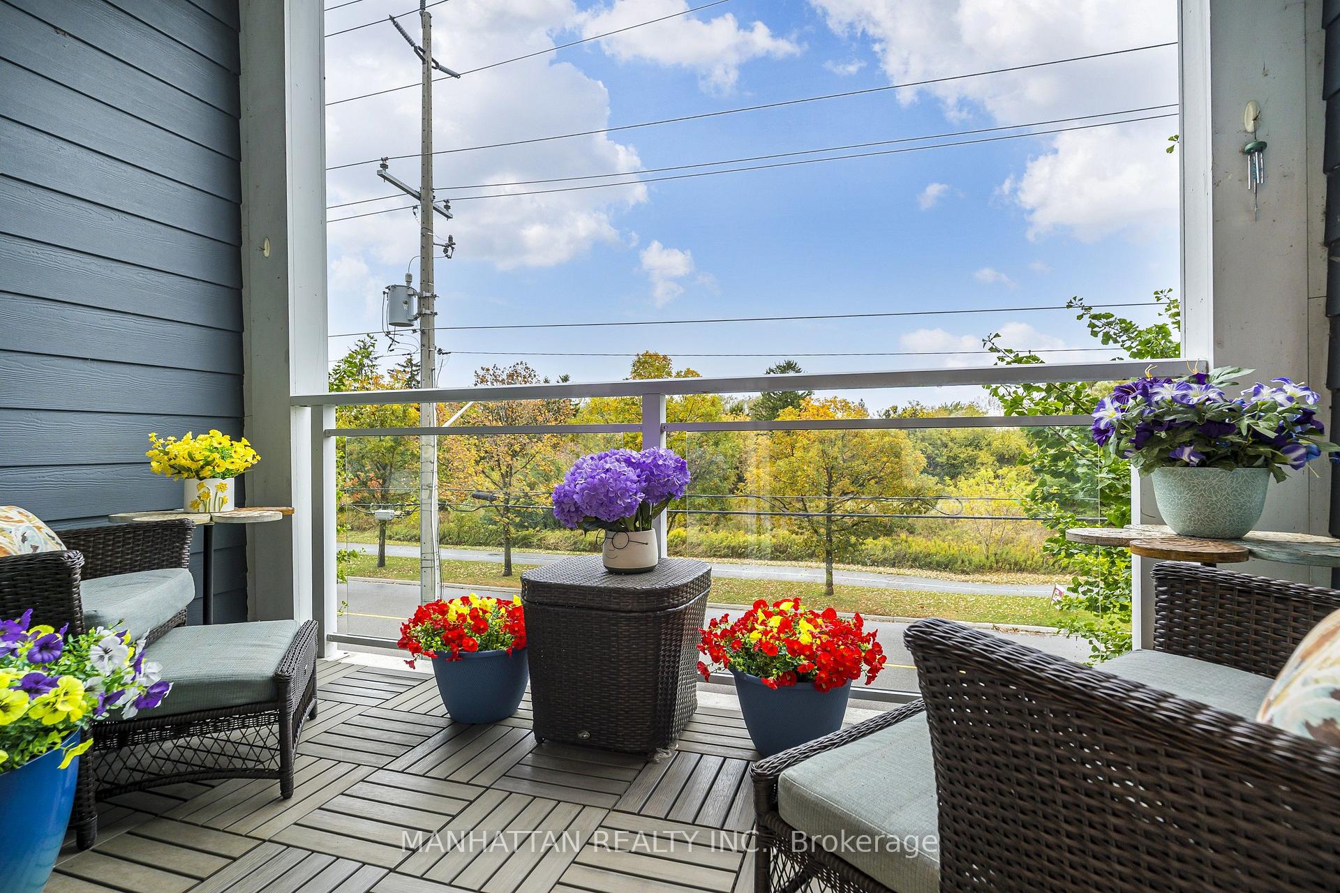 Photo 10 of Unit 214, 670 Gordon Street, Whitby, Port Whitby — HOMEH