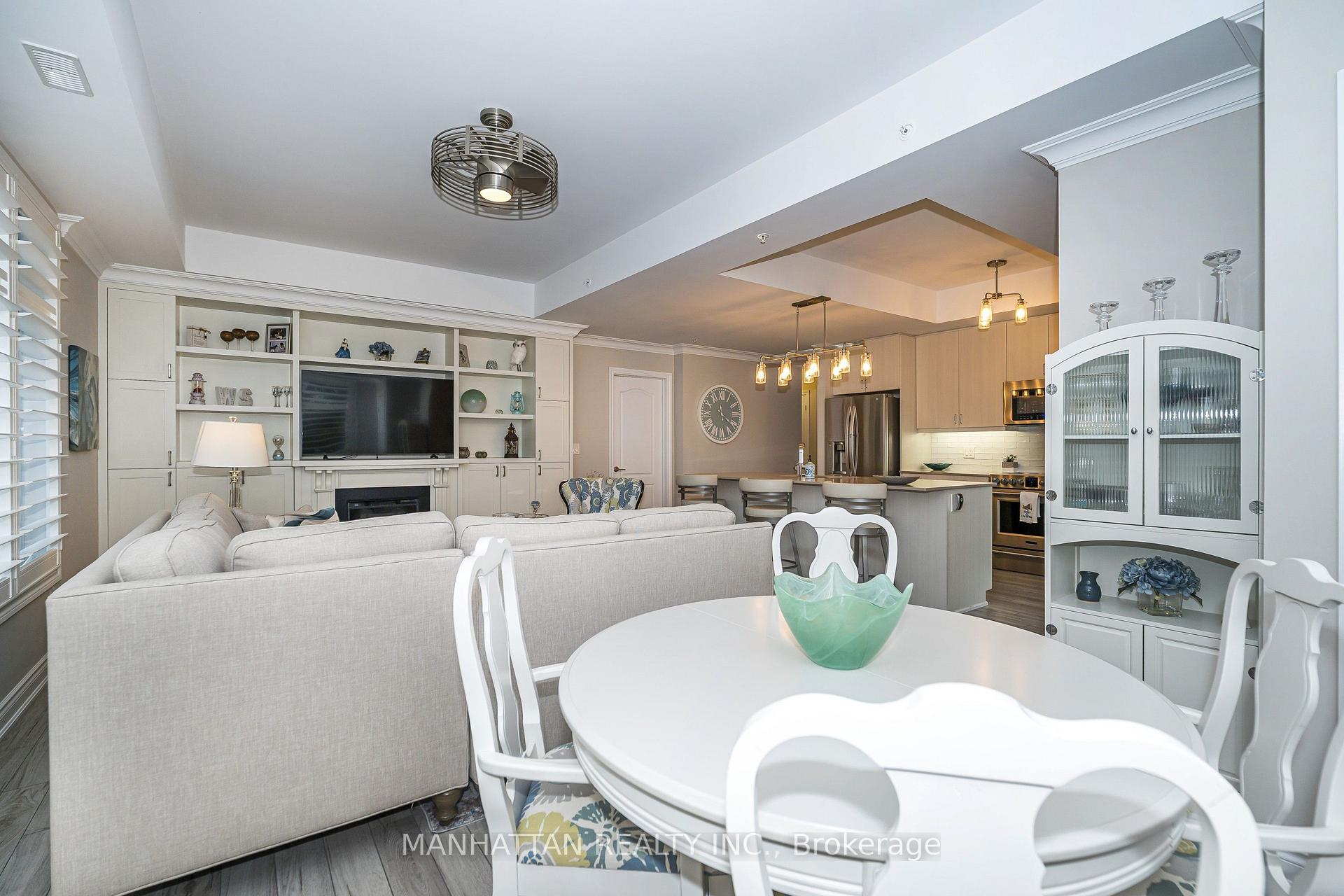 Photo 12 of Unit 214, 670 Gordon Street, Whitby, Port Whitby — HOMEH