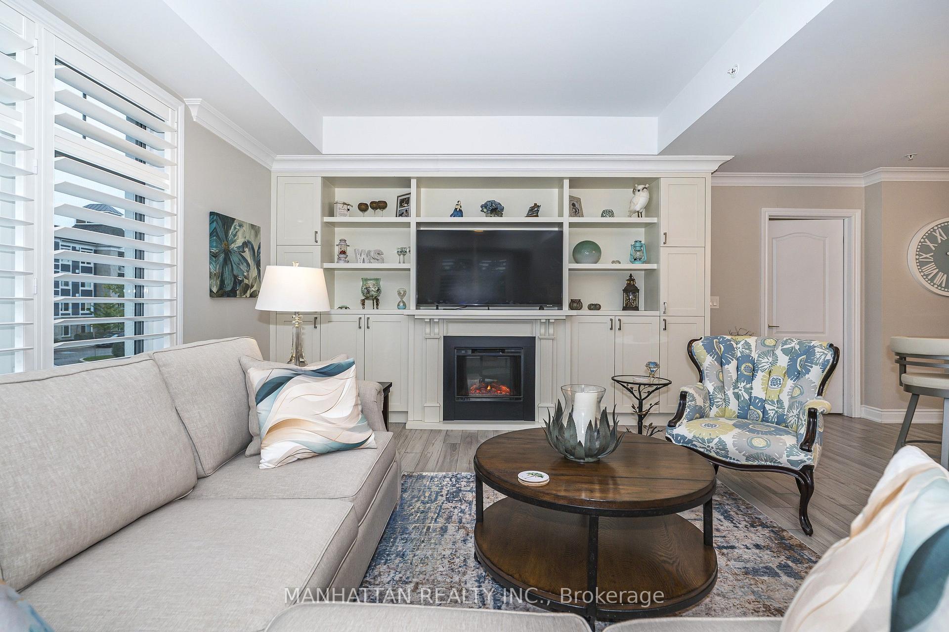 Photo 13 of Unit 214, 670 Gordon Street, Whitby, Port Whitby — HOMEH