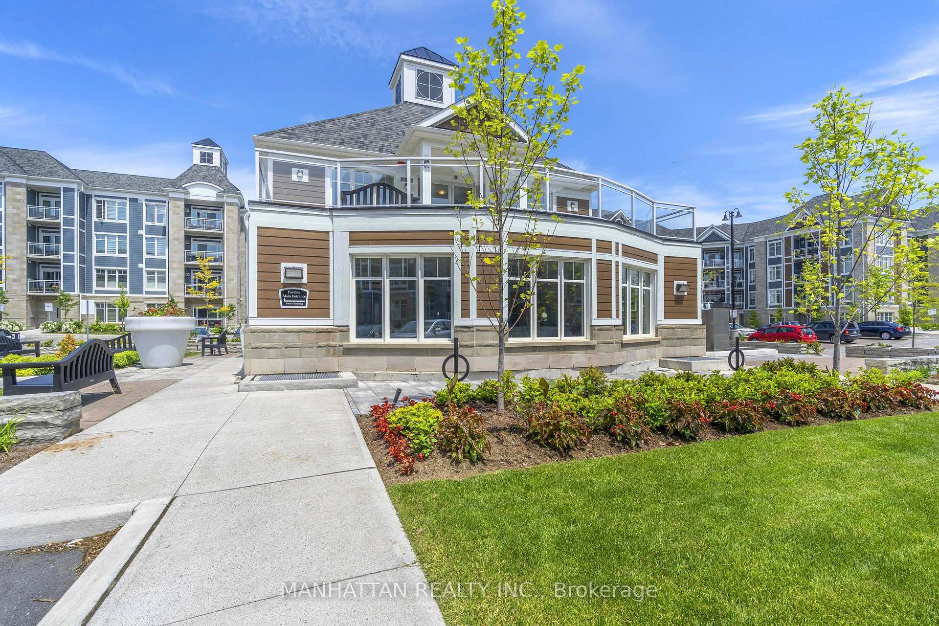 Photo 28 of Unit 214, 670 Gordon Street, Whitby, Port Whitby — HOMEH