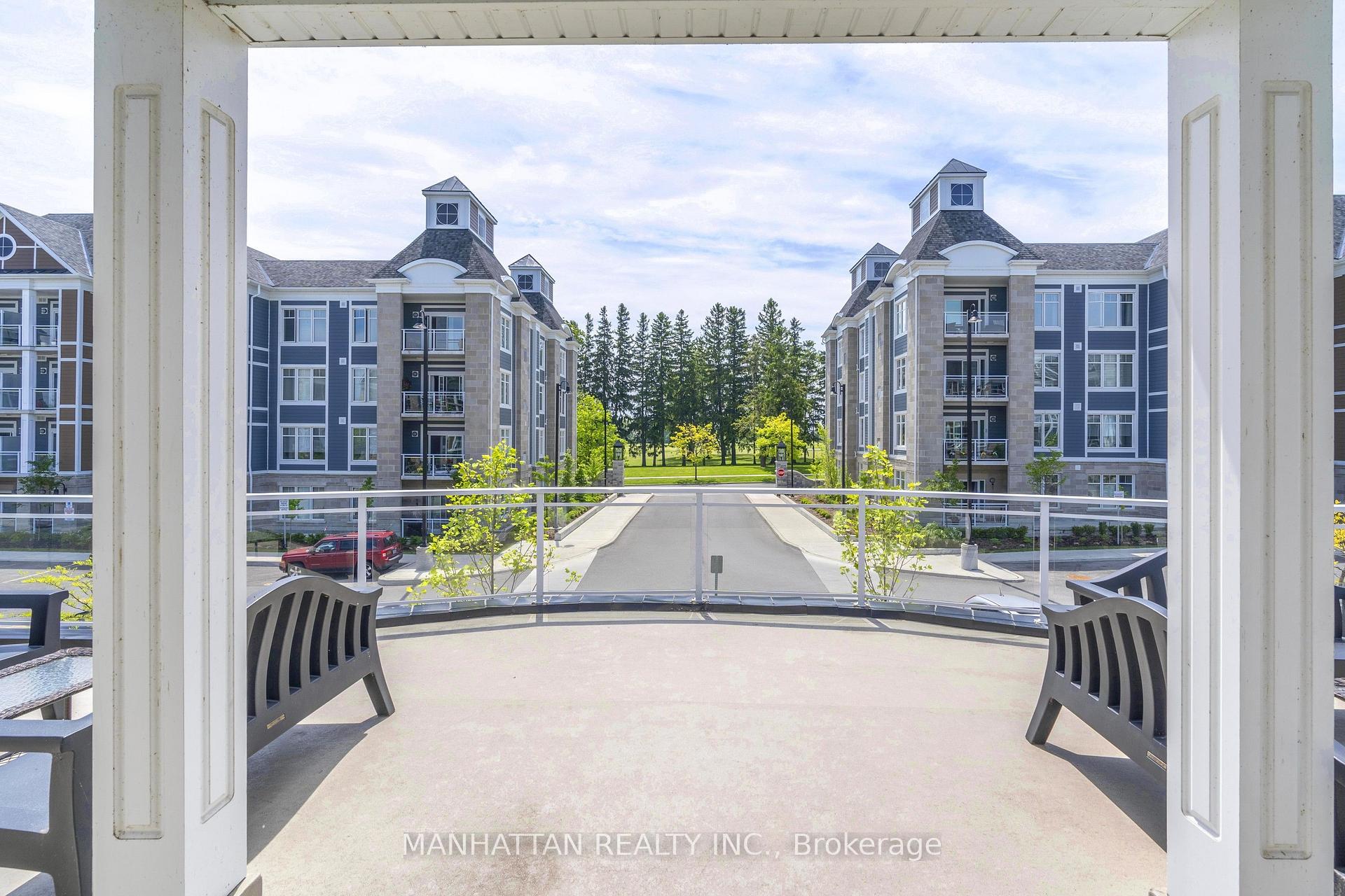 Photo 33 of Unit 214, 670 Gordon Street, Whitby, Port Whitby — HOMEH