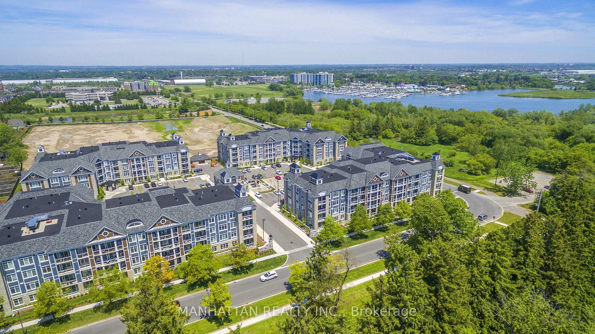 Photo 34 of Unit 214, 670 Gordon Street, Whitby, Port Whitby — HOMEH