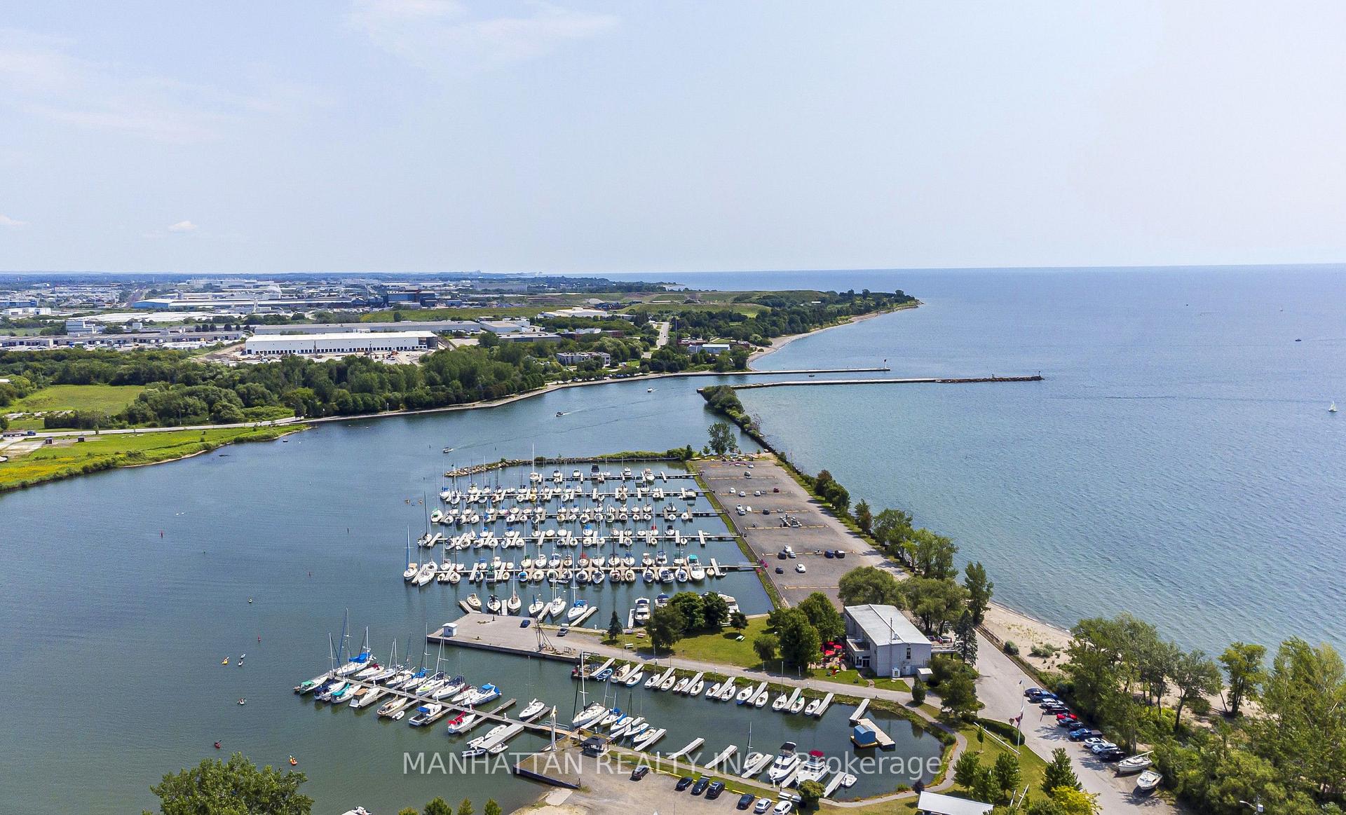 Photo 36 of Unit 214, 670 Gordon Street, Whitby, Port Whitby — HOMEH