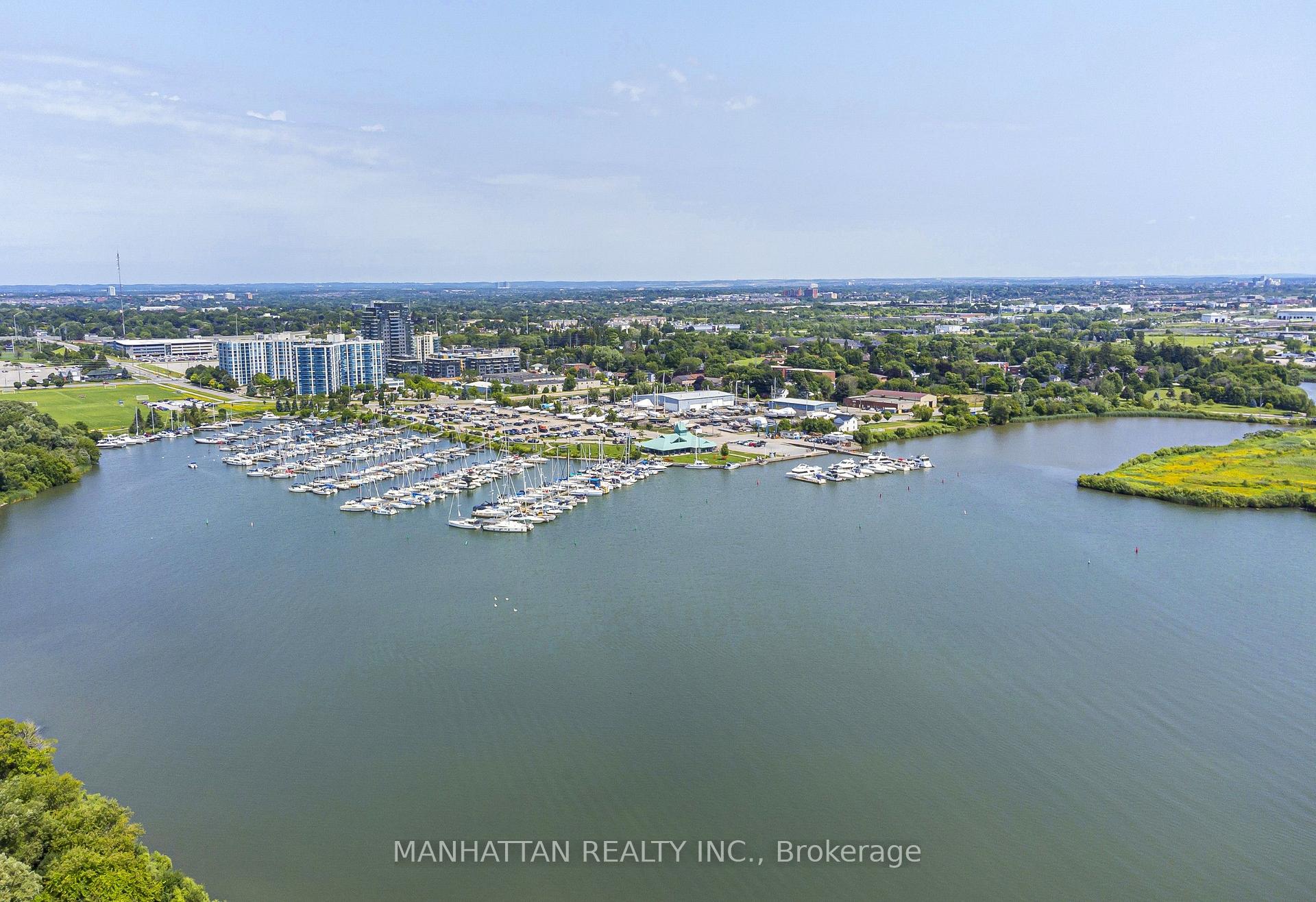 Photo 37 of Unit 214, 670 Gordon Street, Whitby, Port Whitby — HOMEH