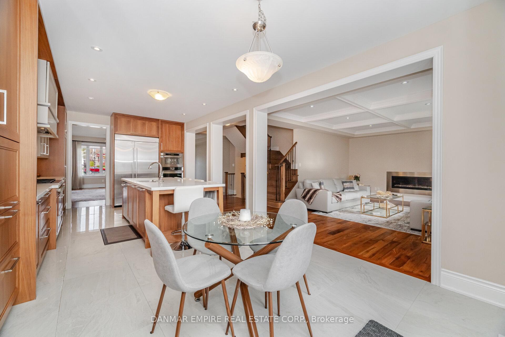 Photo 19 of 2118 Vineland Crescent, Oakville, River Oaks — HOMEH