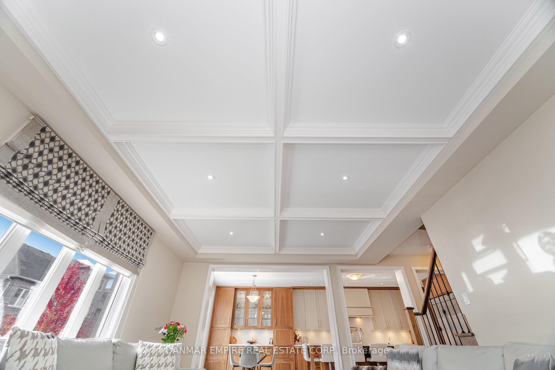 Photo 20 of 2118 Vineland Crescent, Oakville, River Oaks — HOMEH