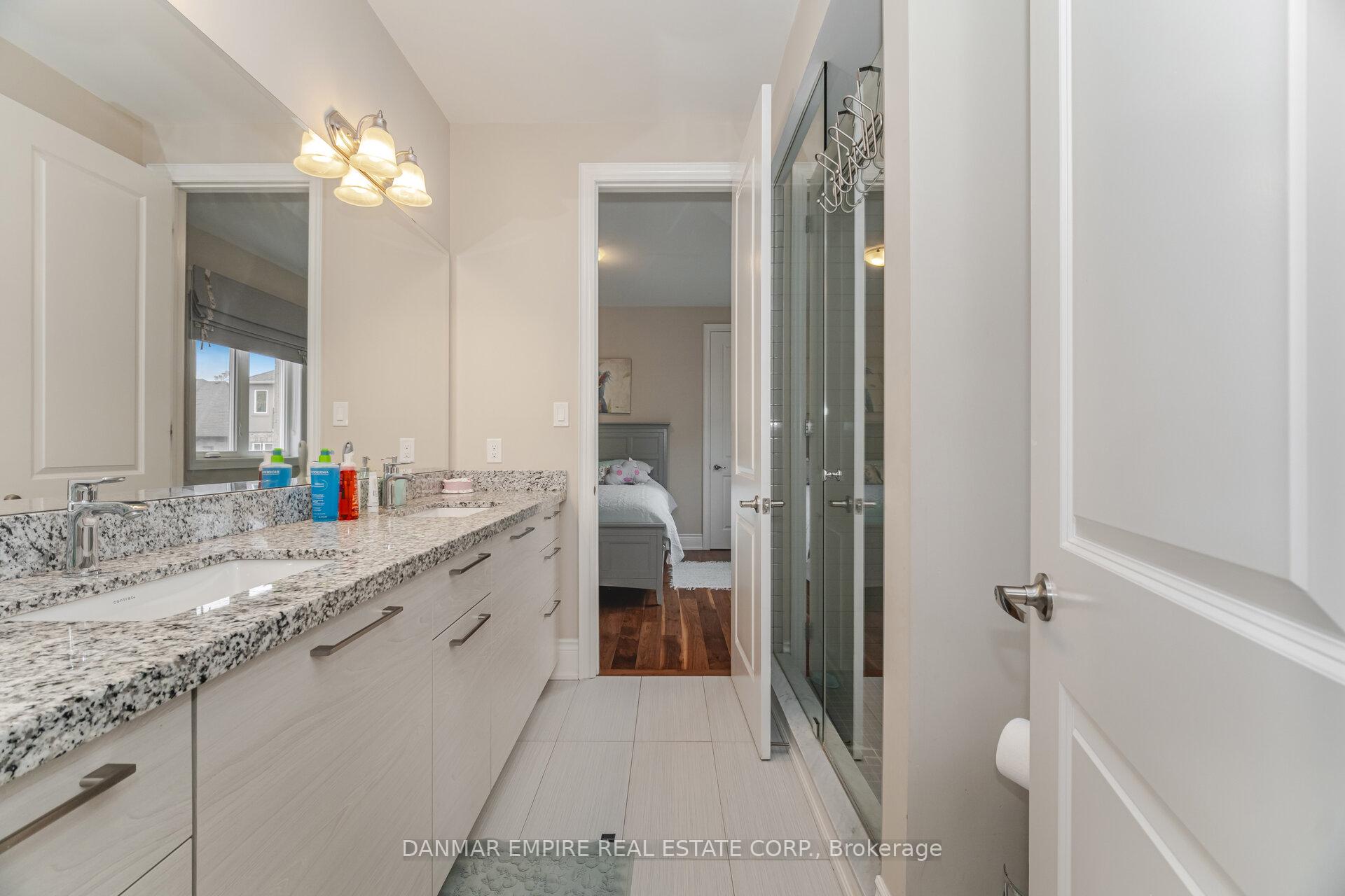 Photo 23 of 2118 Vineland Crescent, Oakville, River Oaks — HOMEH