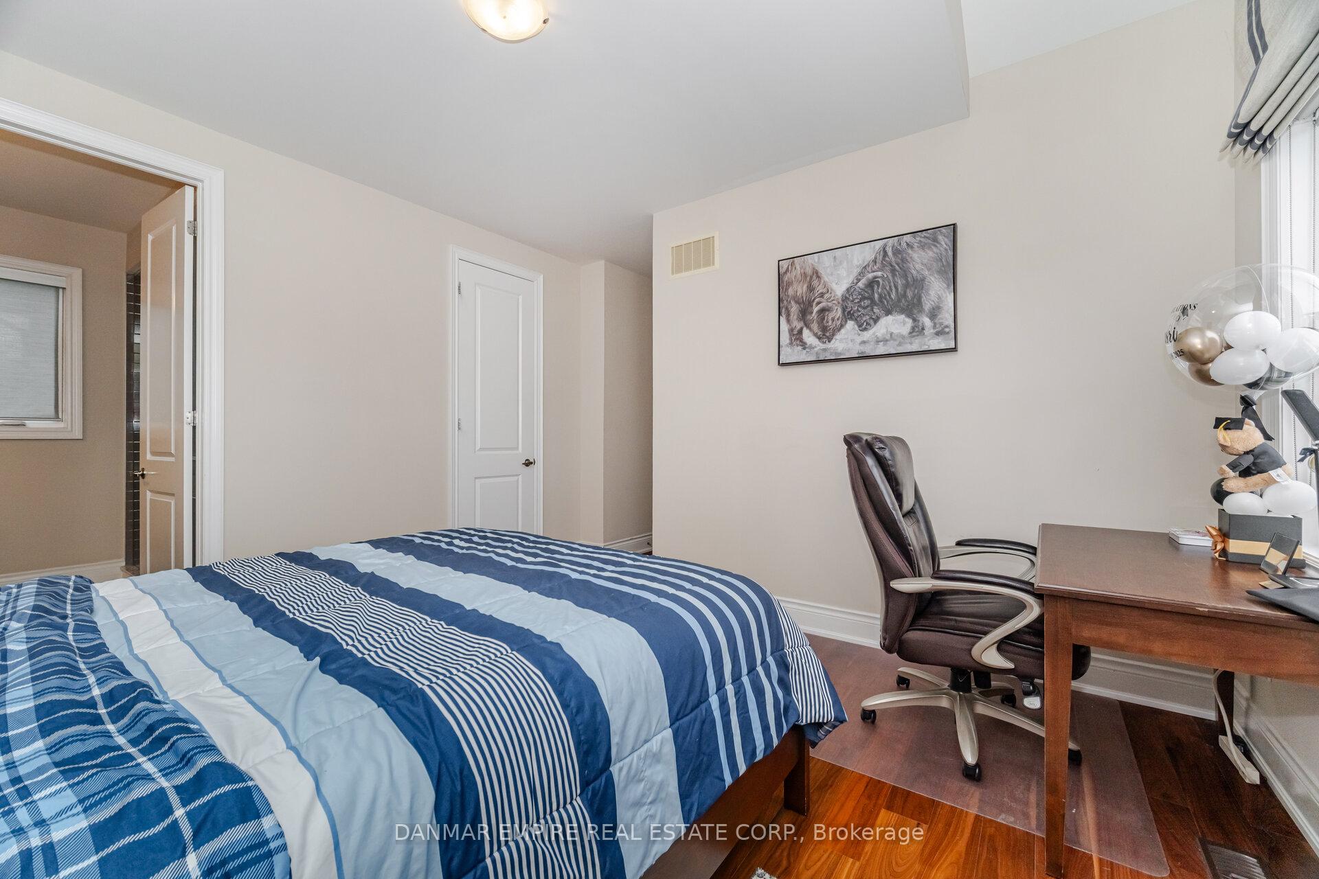 Photo 40 of 2118 Vineland Crescent, Oakville, River Oaks — HOMEH