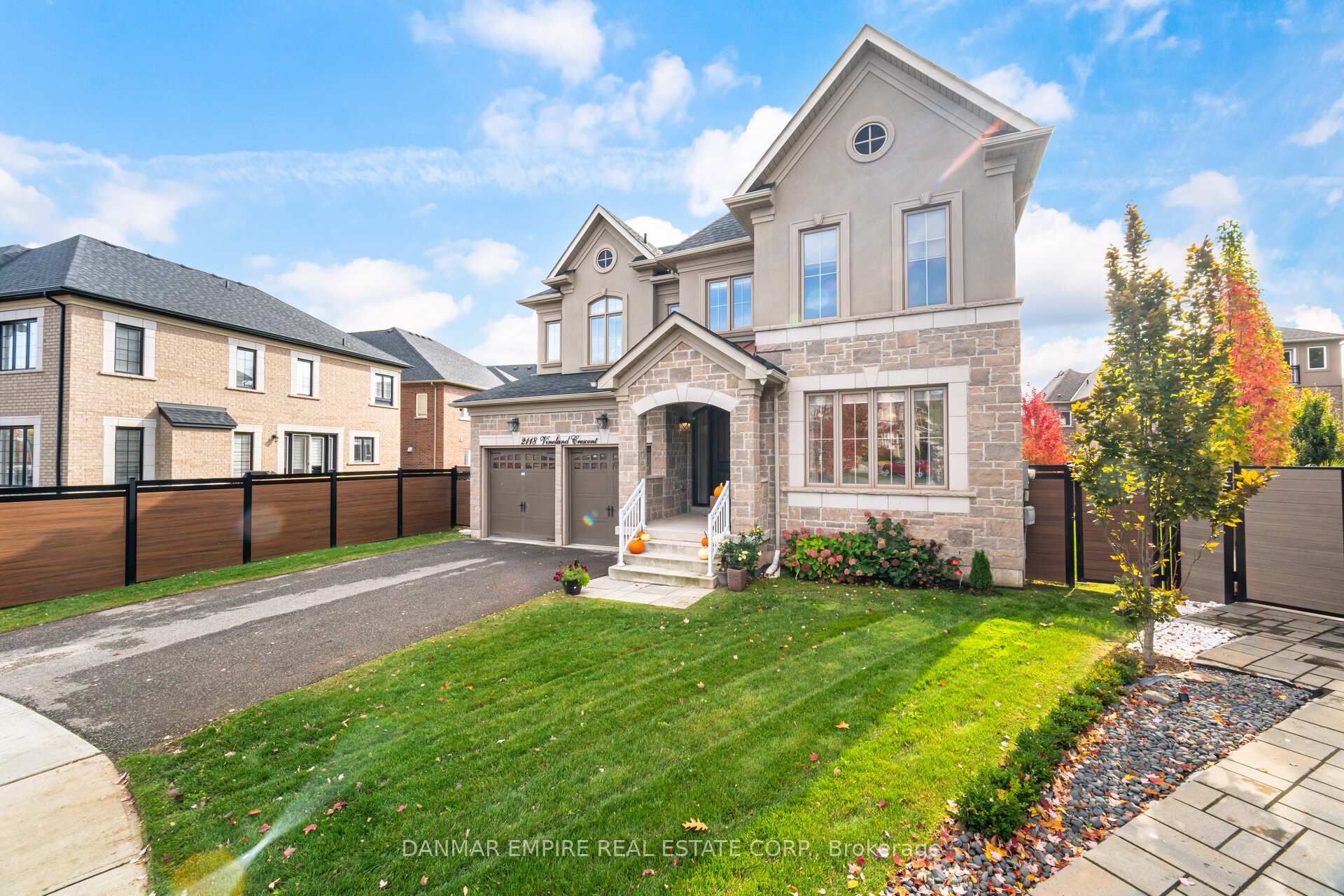 Photo 50 of 2118 Vineland Crescent, Oakville, River Oaks — HOMEH