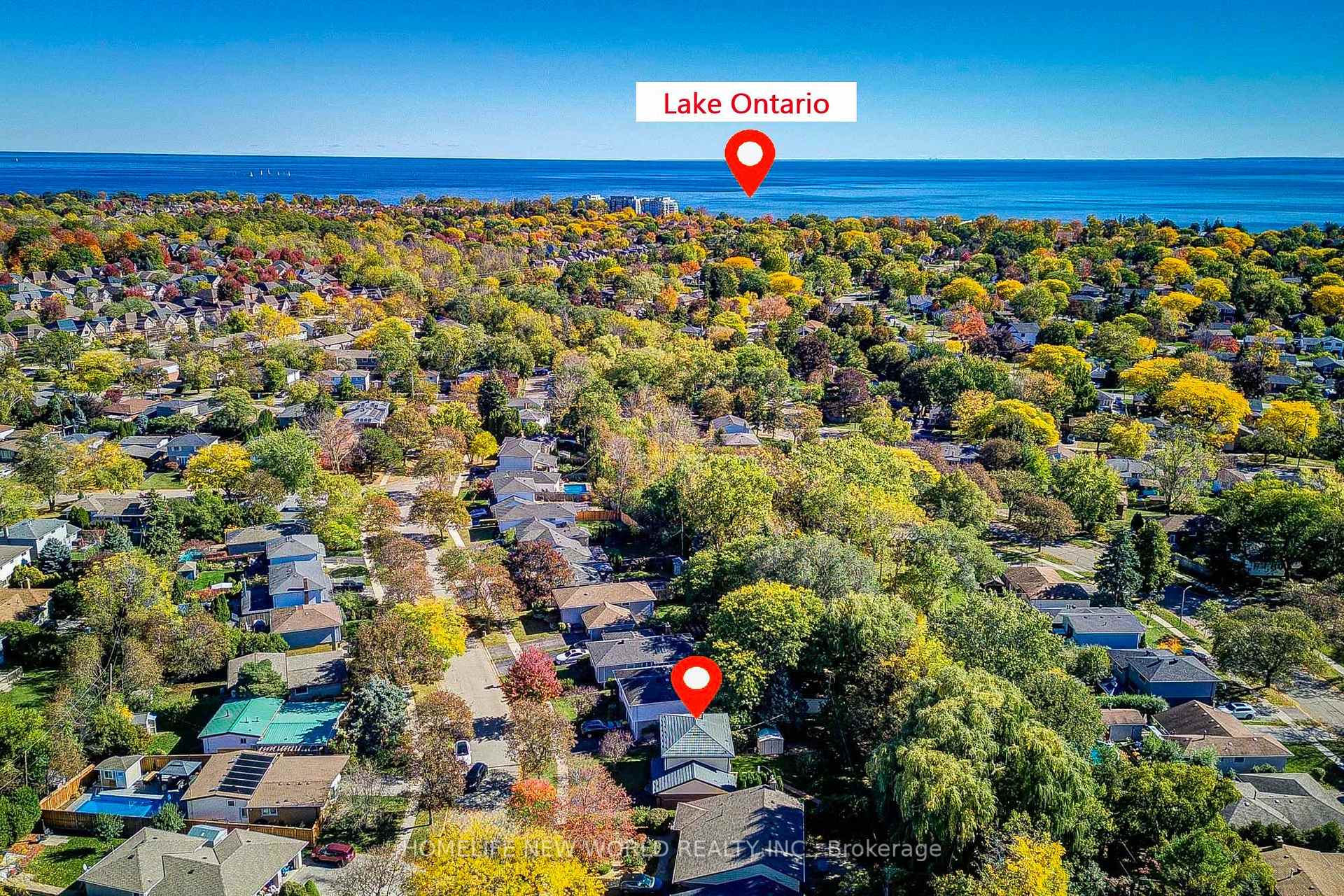 Photo 7 of 346 Melores Drive, Burlington, Appleby — HOMEH