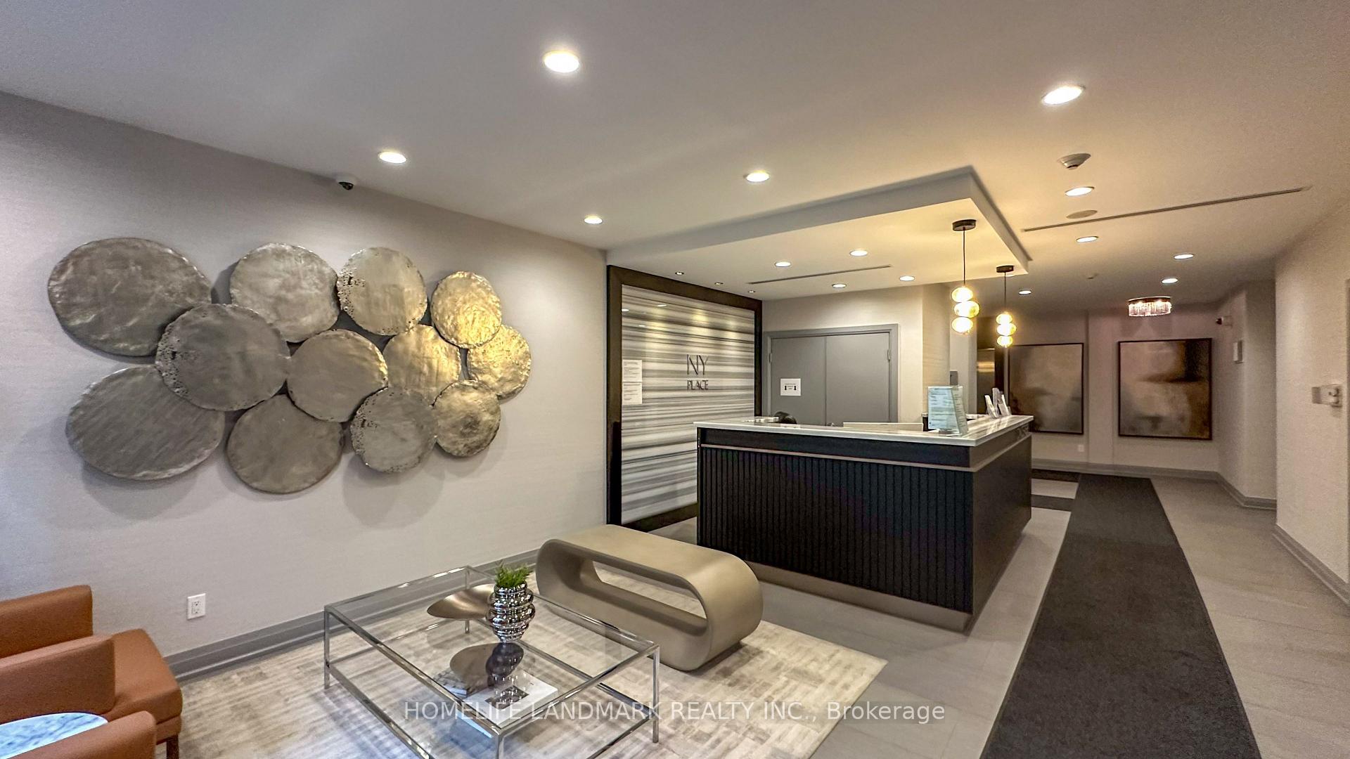 Photo 6 of Unit 306, 17 Kenaston Gardens, North York, Bayview Village — HOMEH