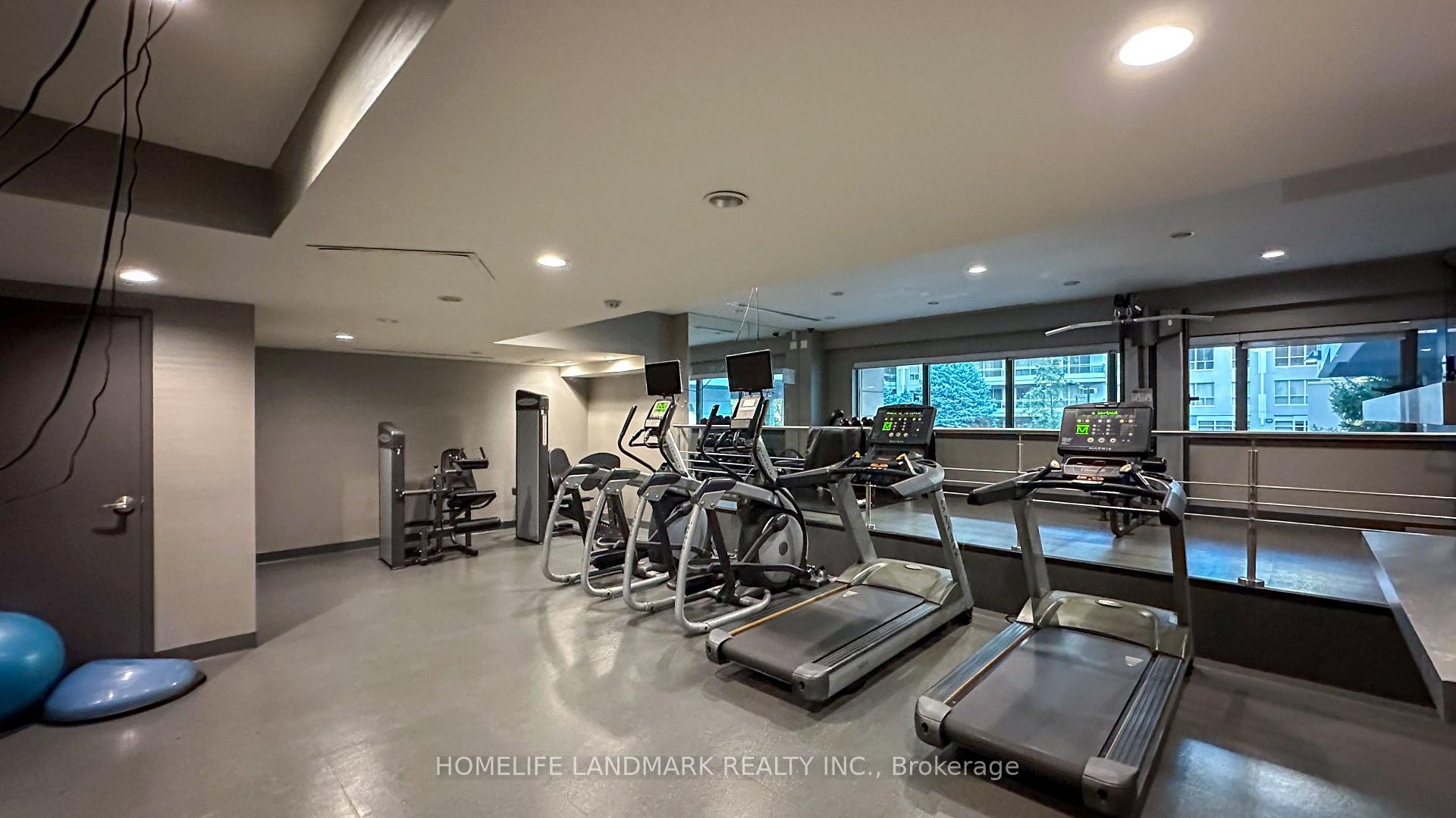 Photo 7 of Unit 306, 17 Kenaston Gardens, North York, Bayview Village — HOMEH