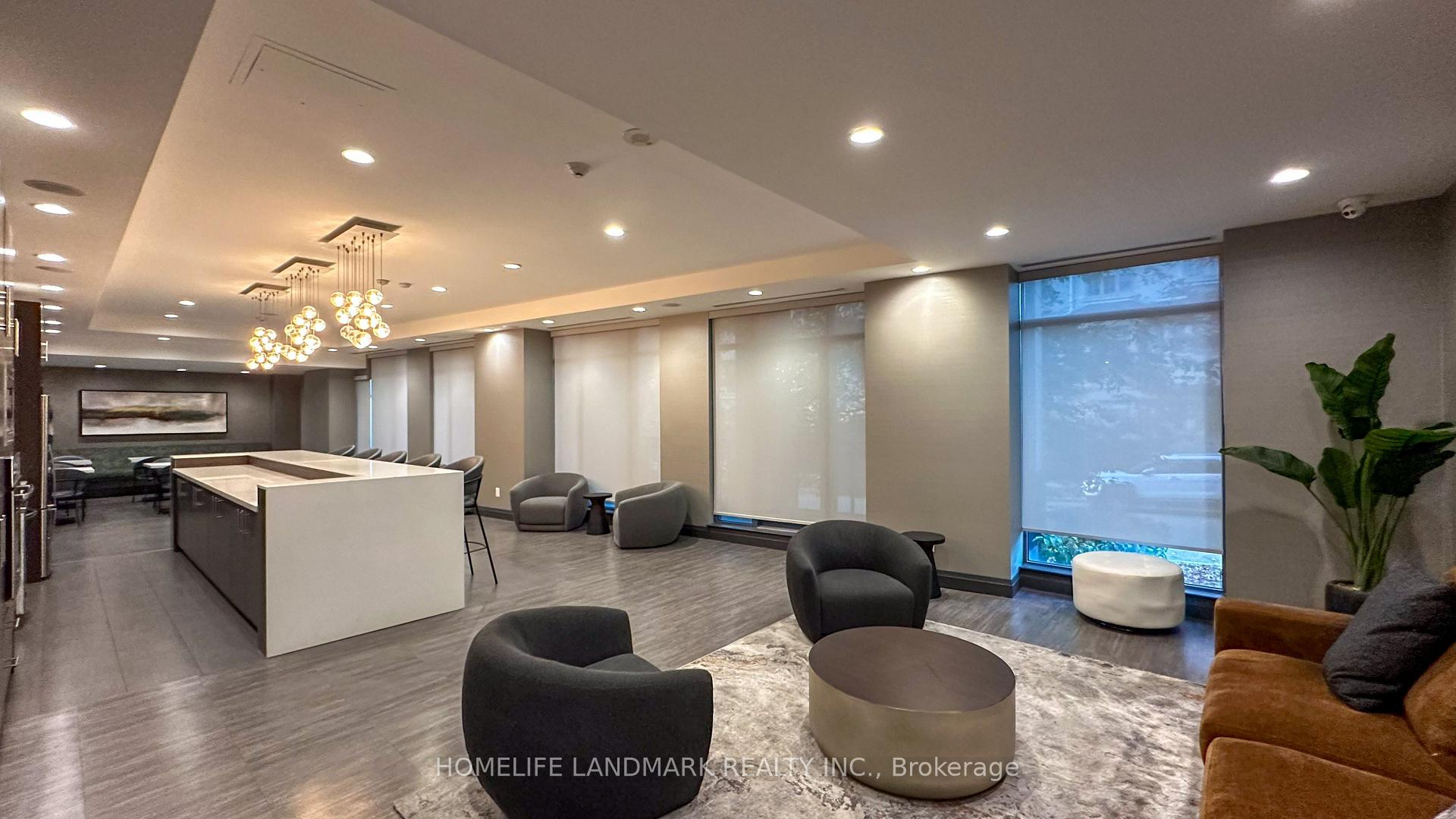 Photo 9 of Unit 306, 17 Kenaston Gardens, North York, Bayview Village — HOMEH