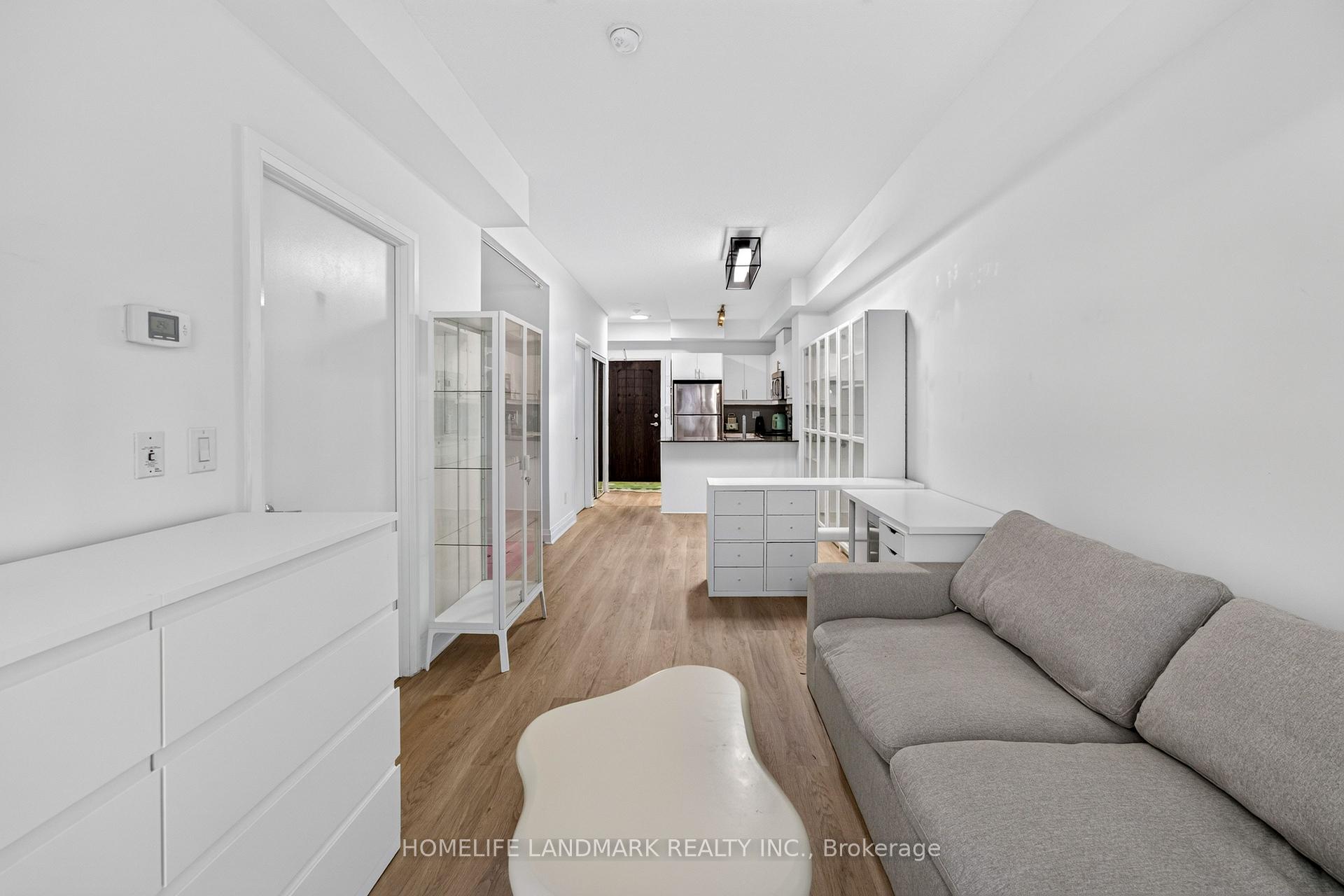 Photo 12 of Unit 306, 17 Kenaston Gardens, North York, Bayview Village — HOMEH