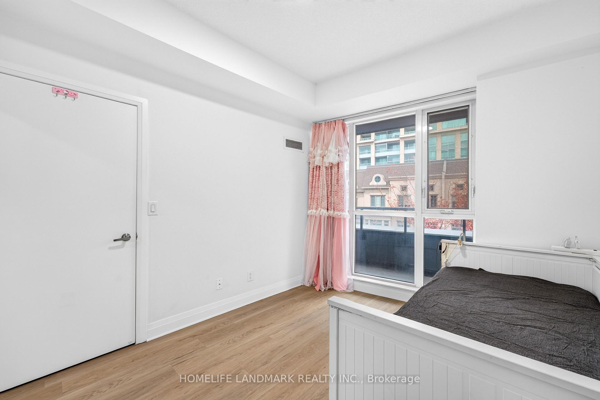 Photo 14 of Unit 306, 17 Kenaston Gardens, North York, Bayview Village — HOMEH