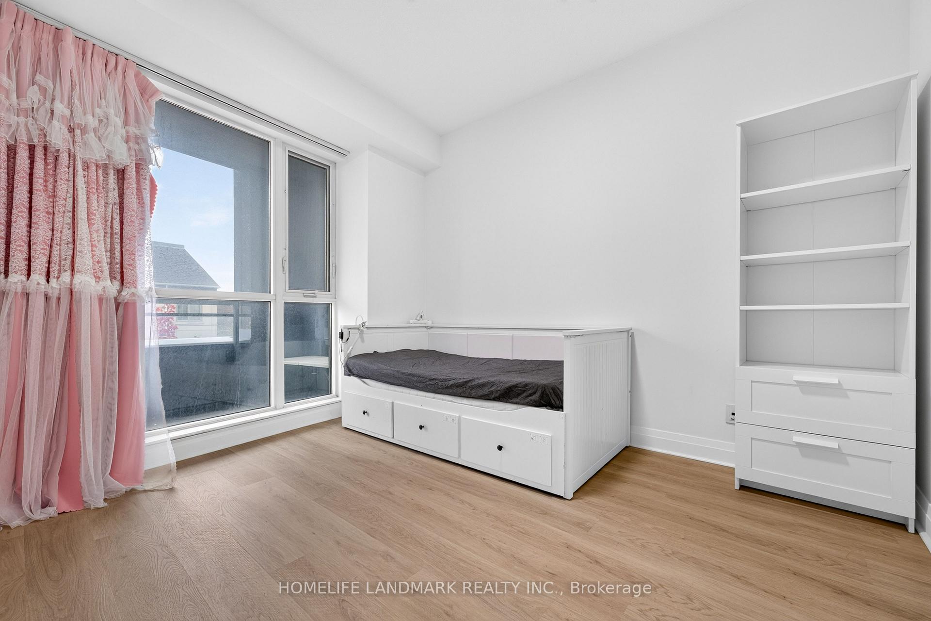 Photo 15 of Unit 306, 17 Kenaston Gardens, North York, Bayview Village — HOMEH