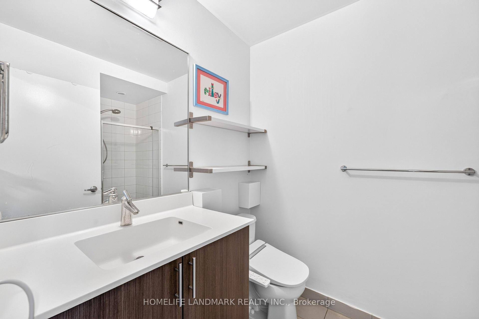 Photo 16 of Unit 306, 17 Kenaston Gardens, North York, Bayview Village — HOMEH