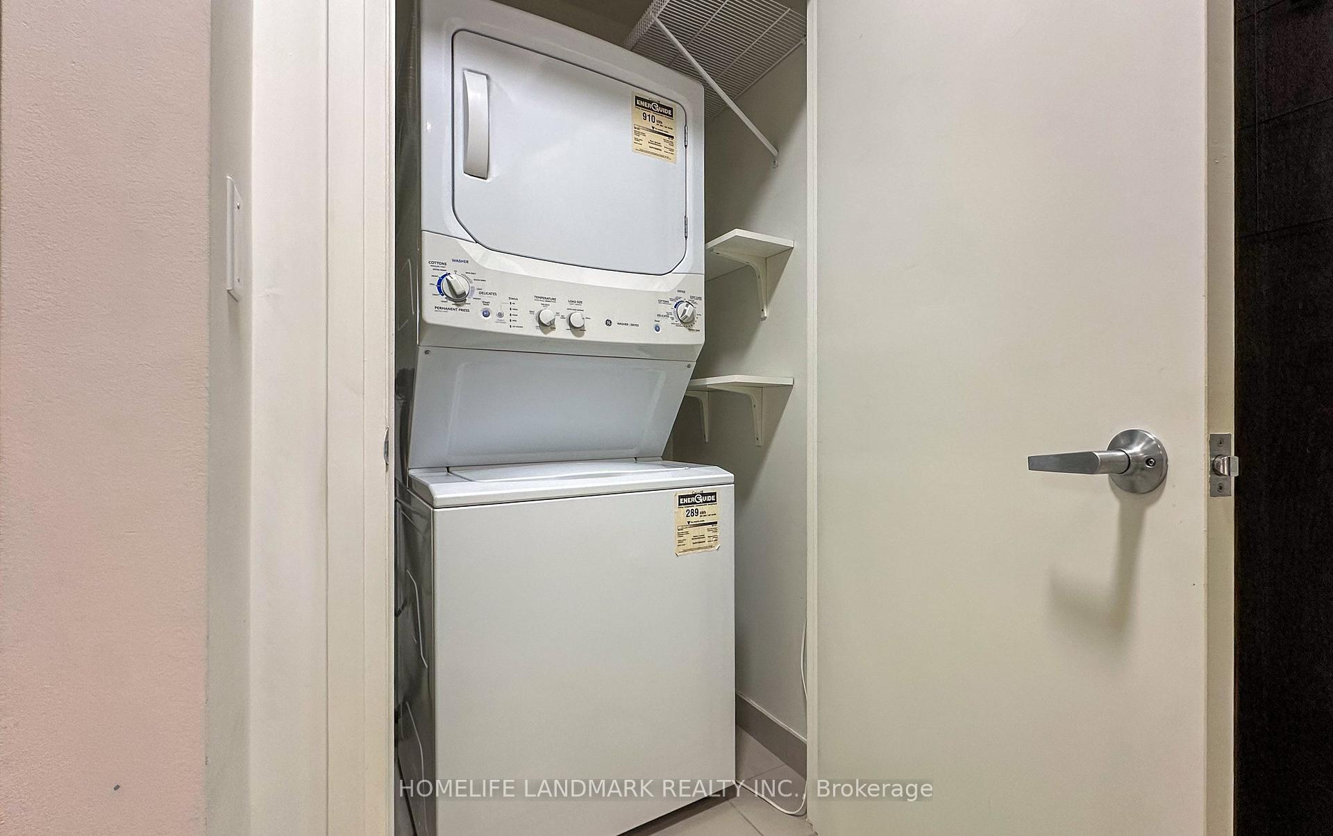 Photo 18 of Unit 306, 17 Kenaston Gardens, North York, Bayview Village — HOMEH
