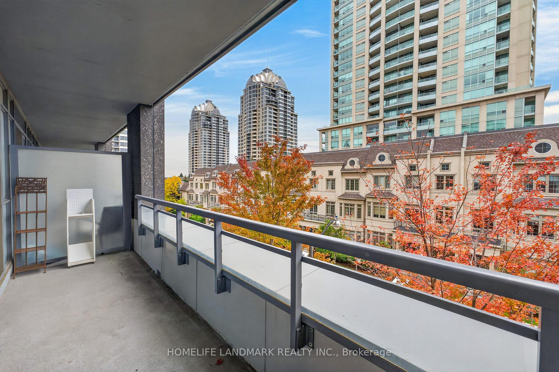 Photo 19 of Unit 306, 17 Kenaston Gardens, North York, Bayview Village — HOMEH