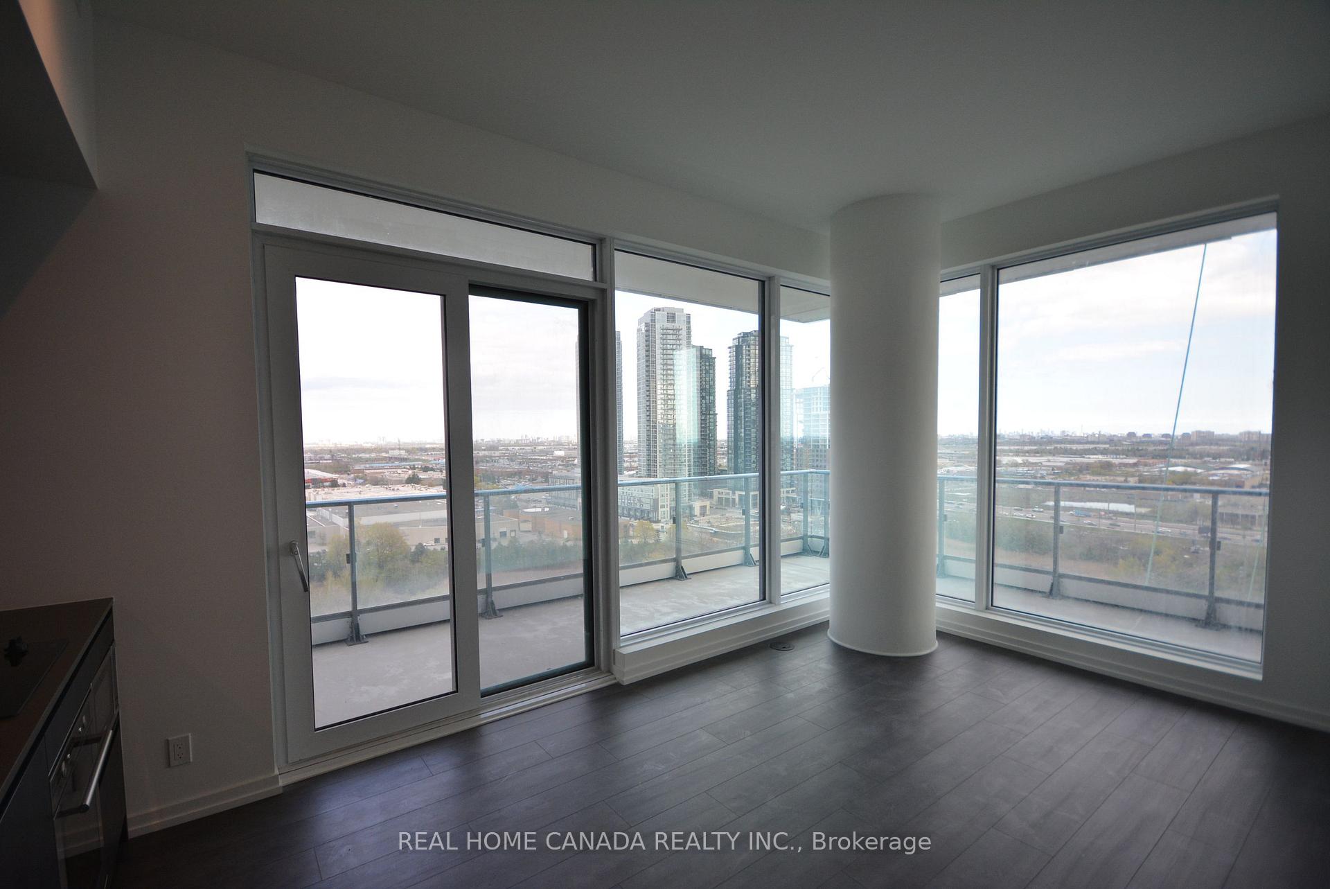 Photo 2 of Unit 1712, 7890 Jane Street, Vaughan, Vaughan Corporate Centre — HOMEH