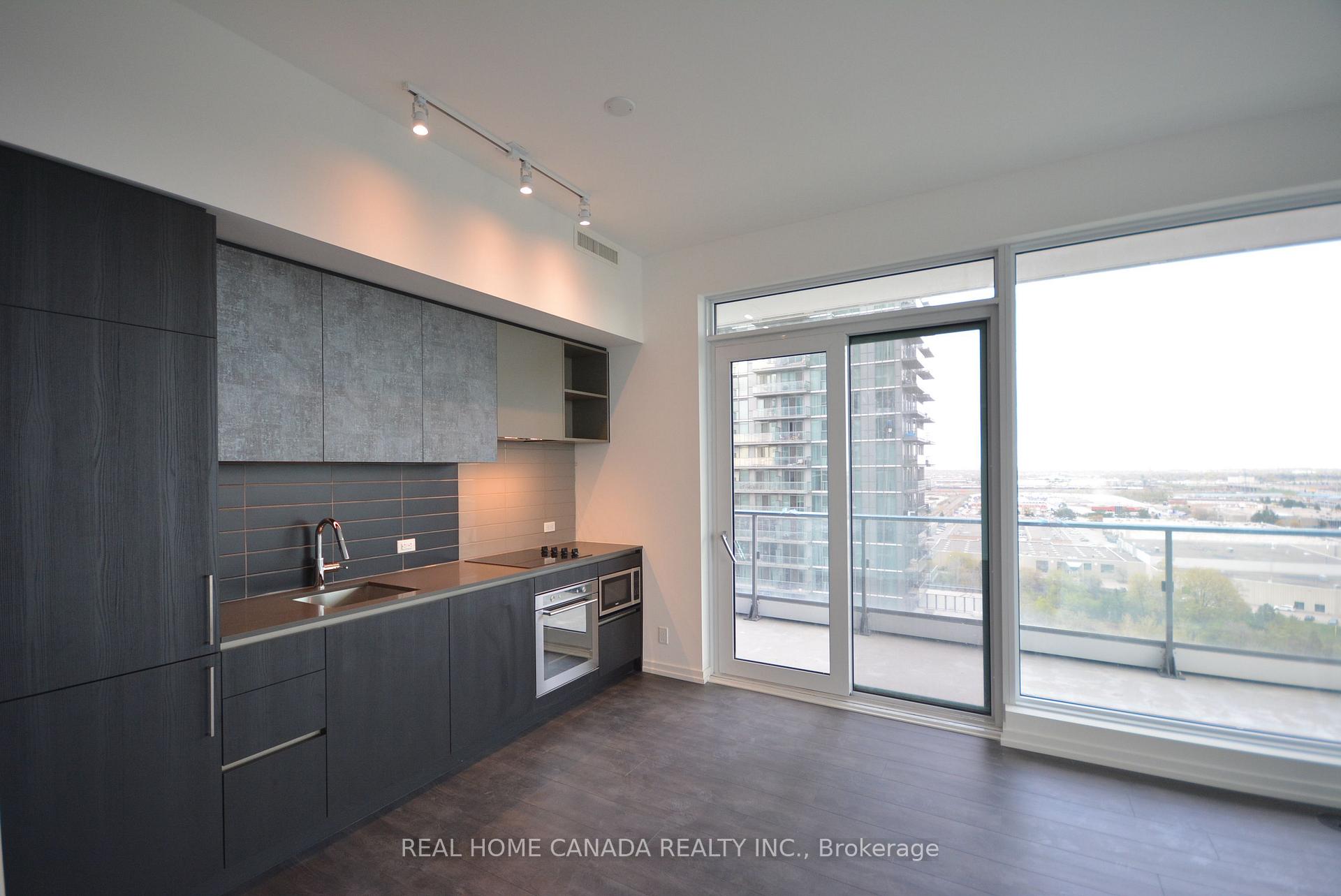Photo 5 of Unit 1712, 7890 Jane Street, Vaughan, Vaughan Corporate Centre — HOMEH