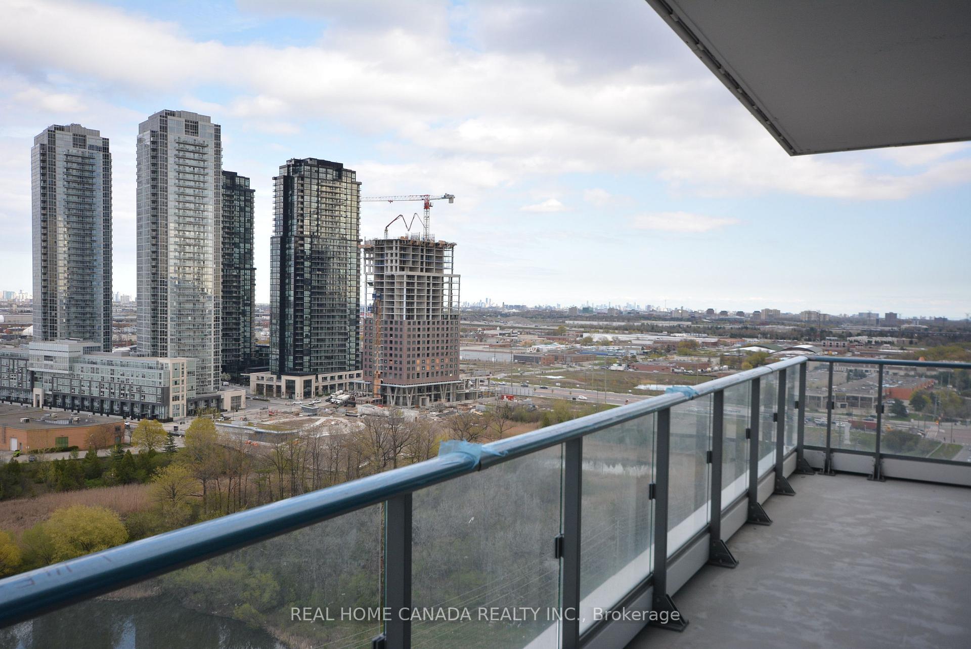 Photo 13 of Unit 1712, 7890 Jane Street, Vaughan, Vaughan Corporate Centre — HOMEH