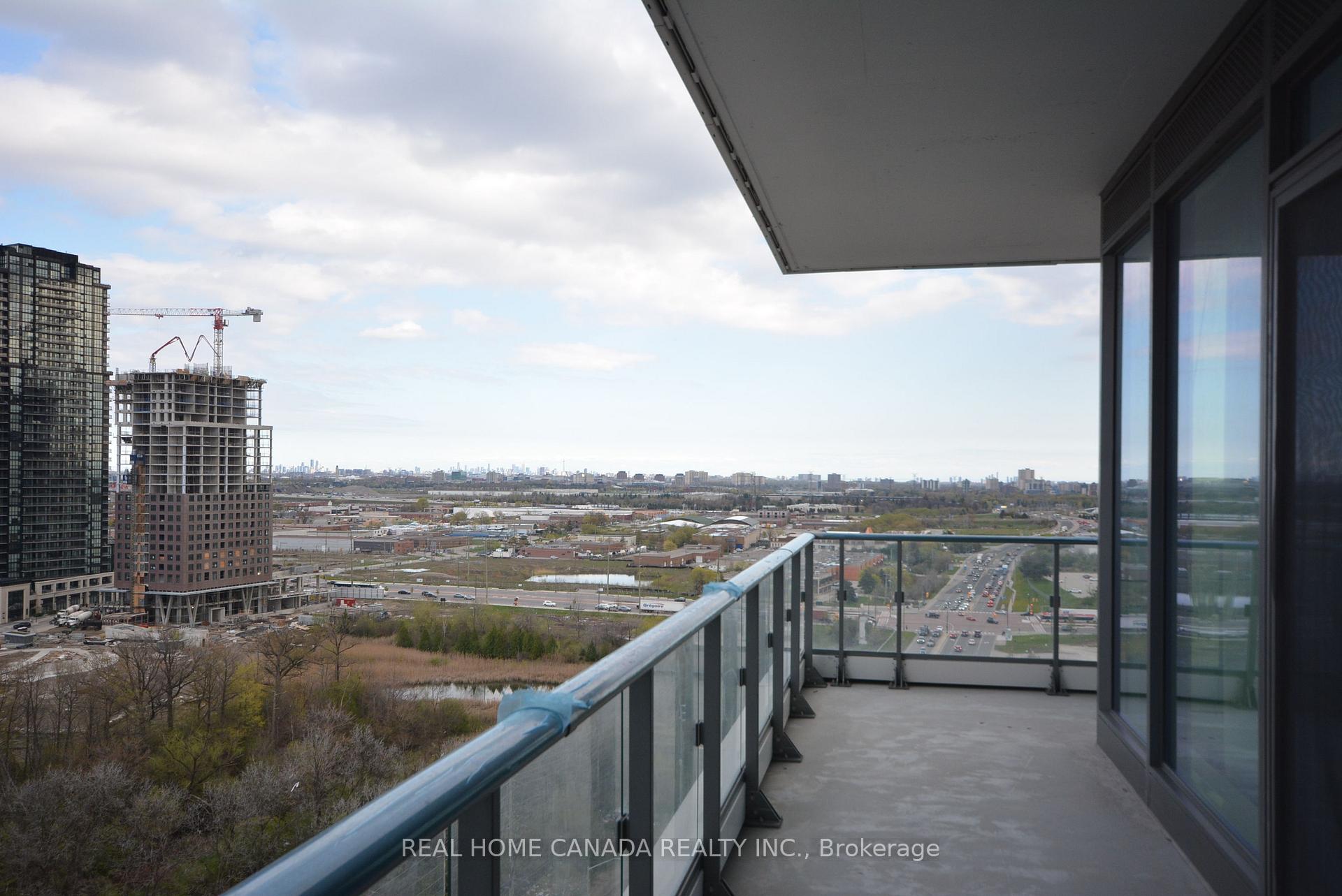 Photo 14 of Unit 1712, 7890 Jane Street, Vaughan, Vaughan Corporate Centre — HOMEH