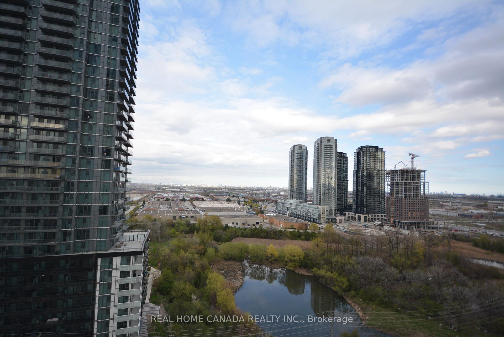 Photo 16 of Unit 1712, 7890 Jane Street, Vaughan, Vaughan Corporate Centre — HOMEH