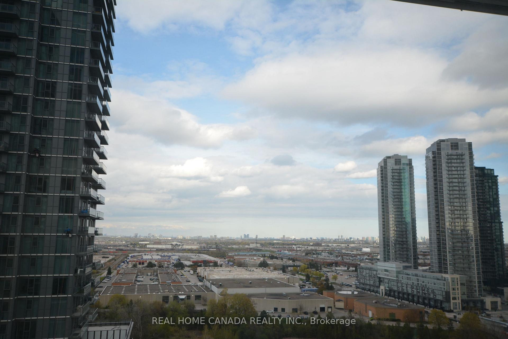Photo 17 of Unit 1712, 7890 Jane Street, Vaughan, Vaughan Corporate Centre — HOMEH