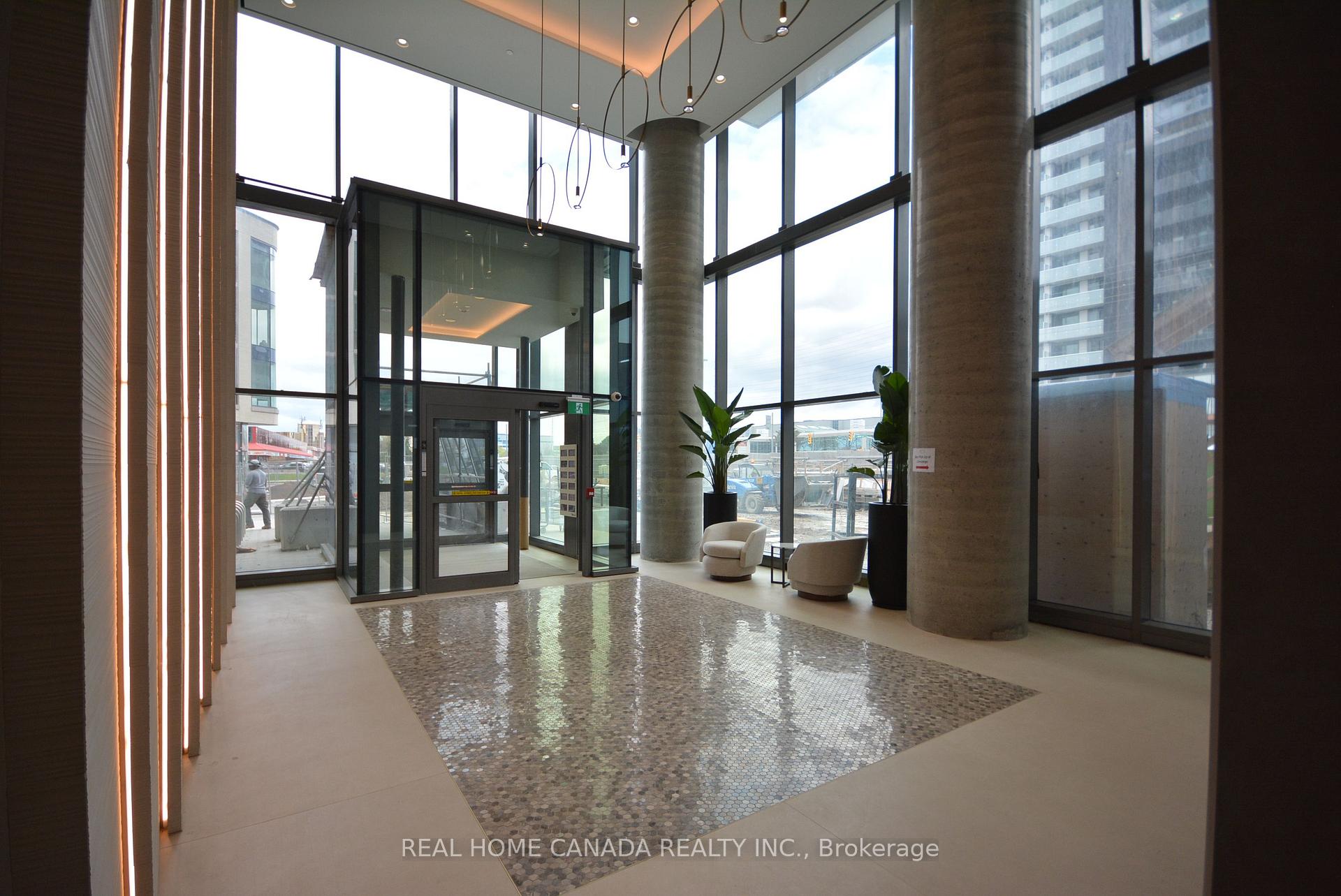 Photo 22 of Unit 1712, 7890 Jane Street, Vaughan, Vaughan Corporate Centre — HOMEH