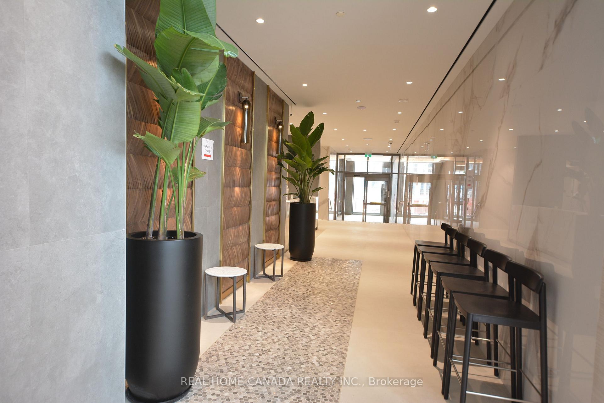 Photo 24 of Unit 1712, 7890 Jane Street, Vaughan, Vaughan Corporate Centre — HOMEH