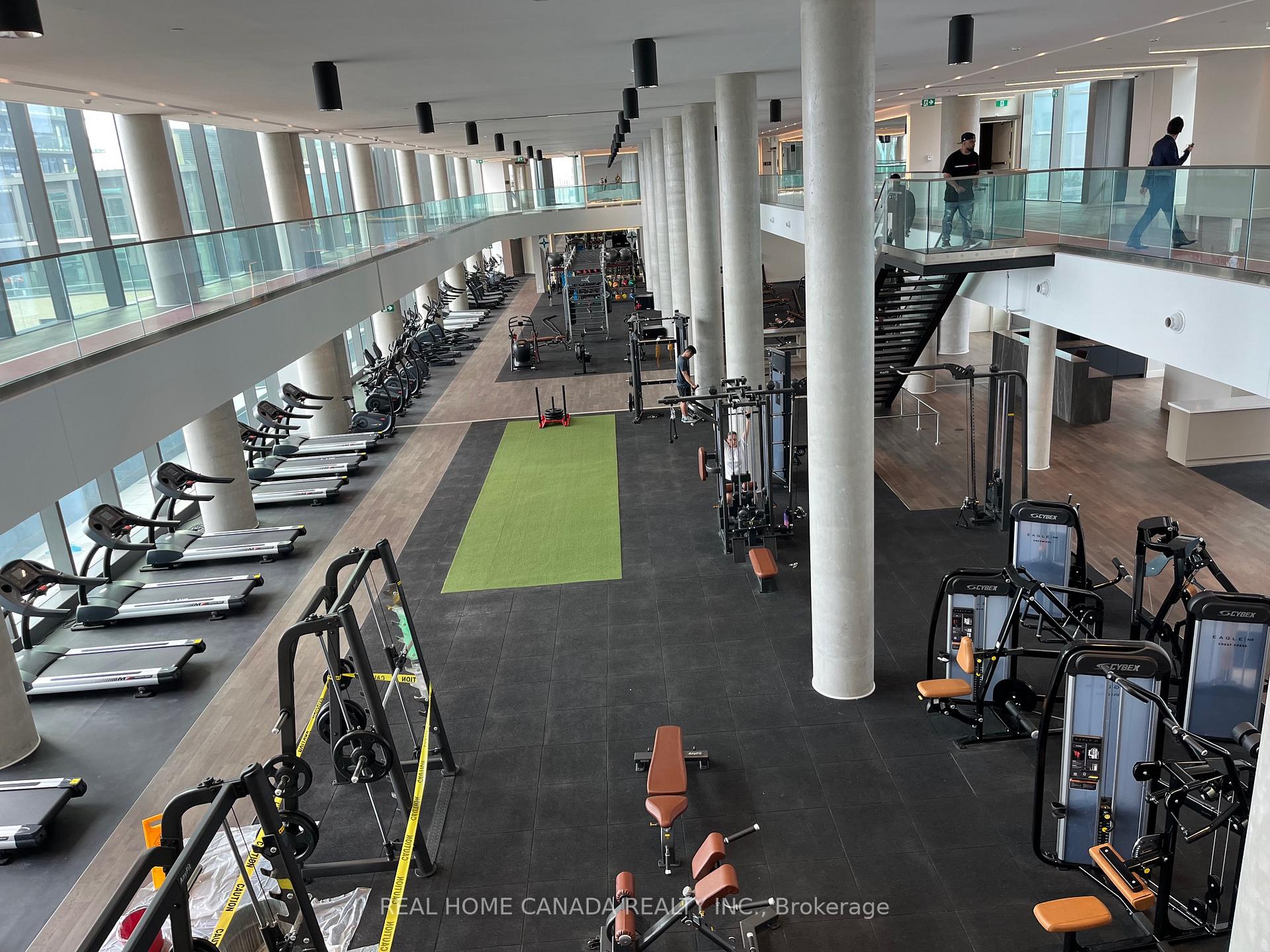 Photo 29 of Unit 1712, 7890 Jane Street, Vaughan, Vaughan Corporate Centre — HOMEH