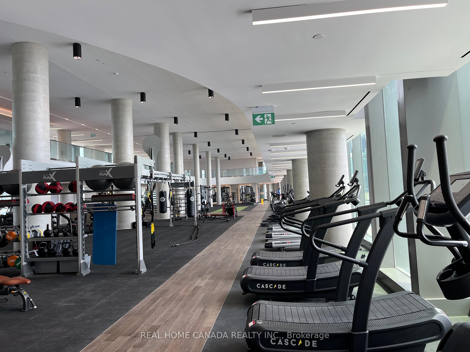 Photo 32 of Unit 1712, 7890 Jane Street, Vaughan, Vaughan Corporate Centre — HOMEH