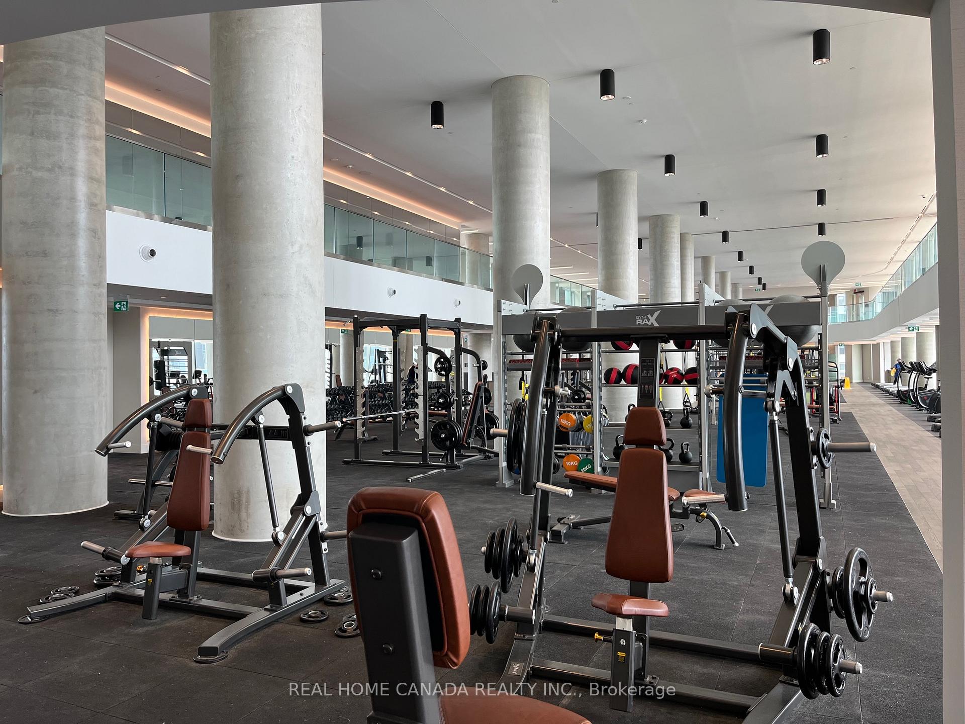 Photo 33 of Unit 1712, 7890 Jane Street, Vaughan, Vaughan Corporate Centre — HOMEH