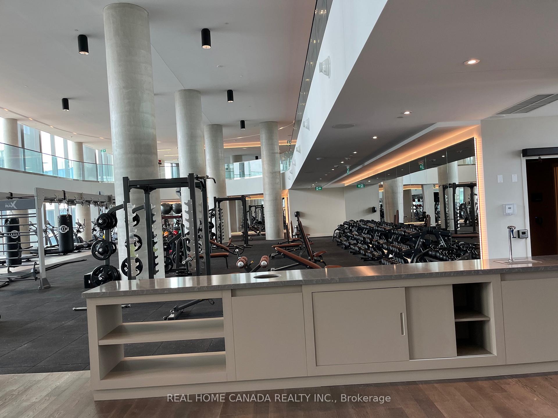 Photo 34 of Unit 1712, 7890 Jane Street, Vaughan, Vaughan Corporate Centre — HOMEH