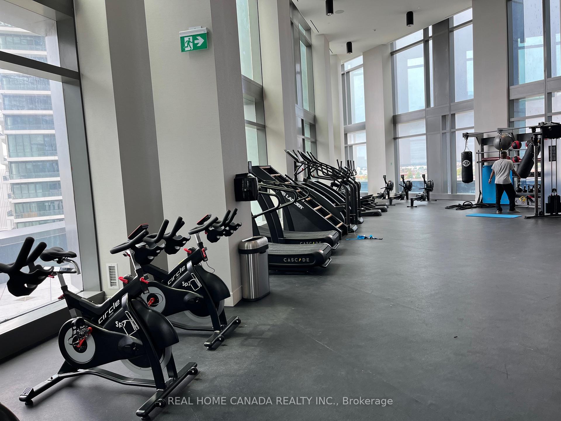Photo 35 of Unit 1712, 7890 Jane Street, Vaughan, Vaughan Corporate Centre — HOMEH