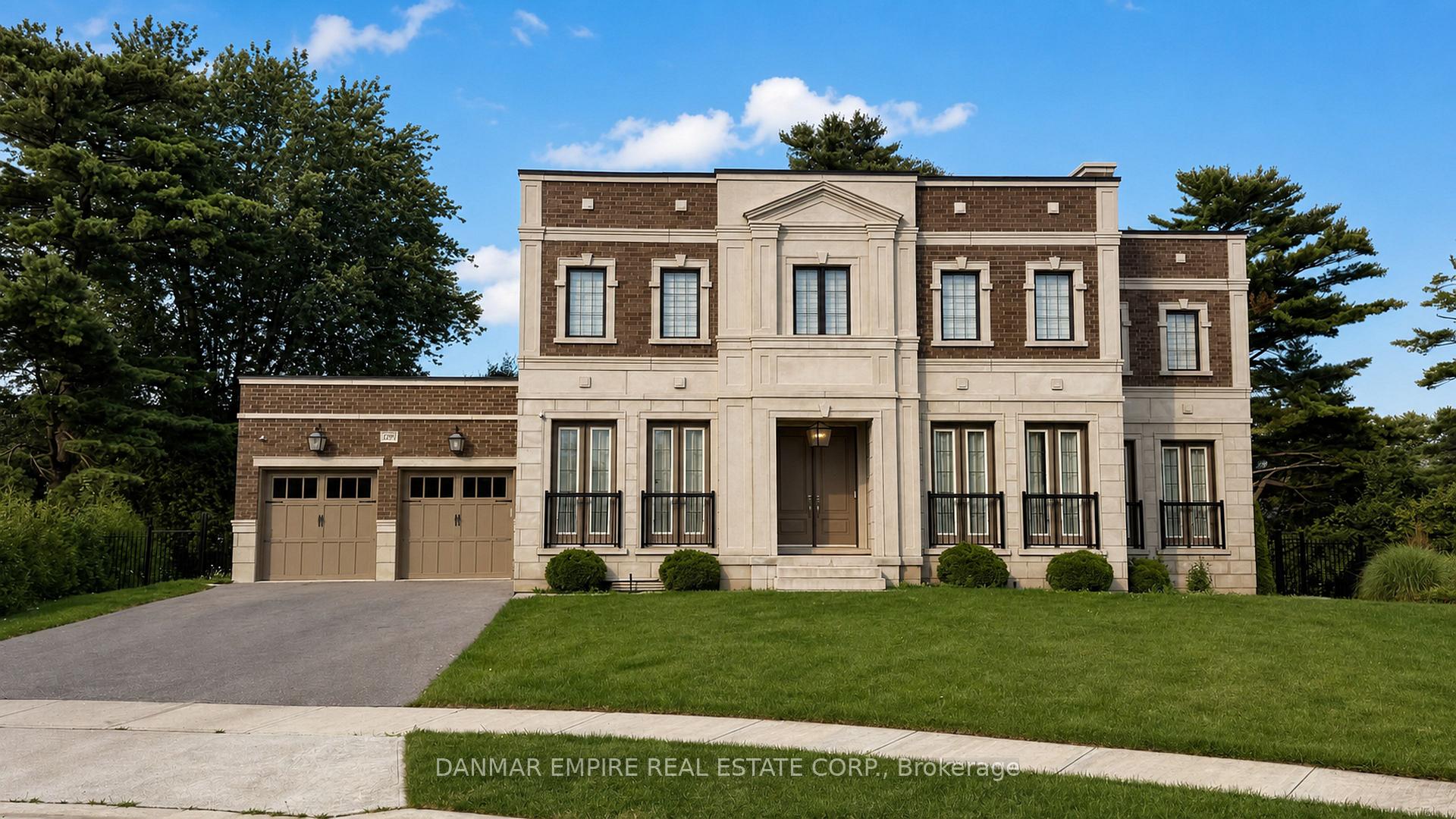 Photo 1 of 2193 Grayson Green Court, Oakville, Ford — HOMEH