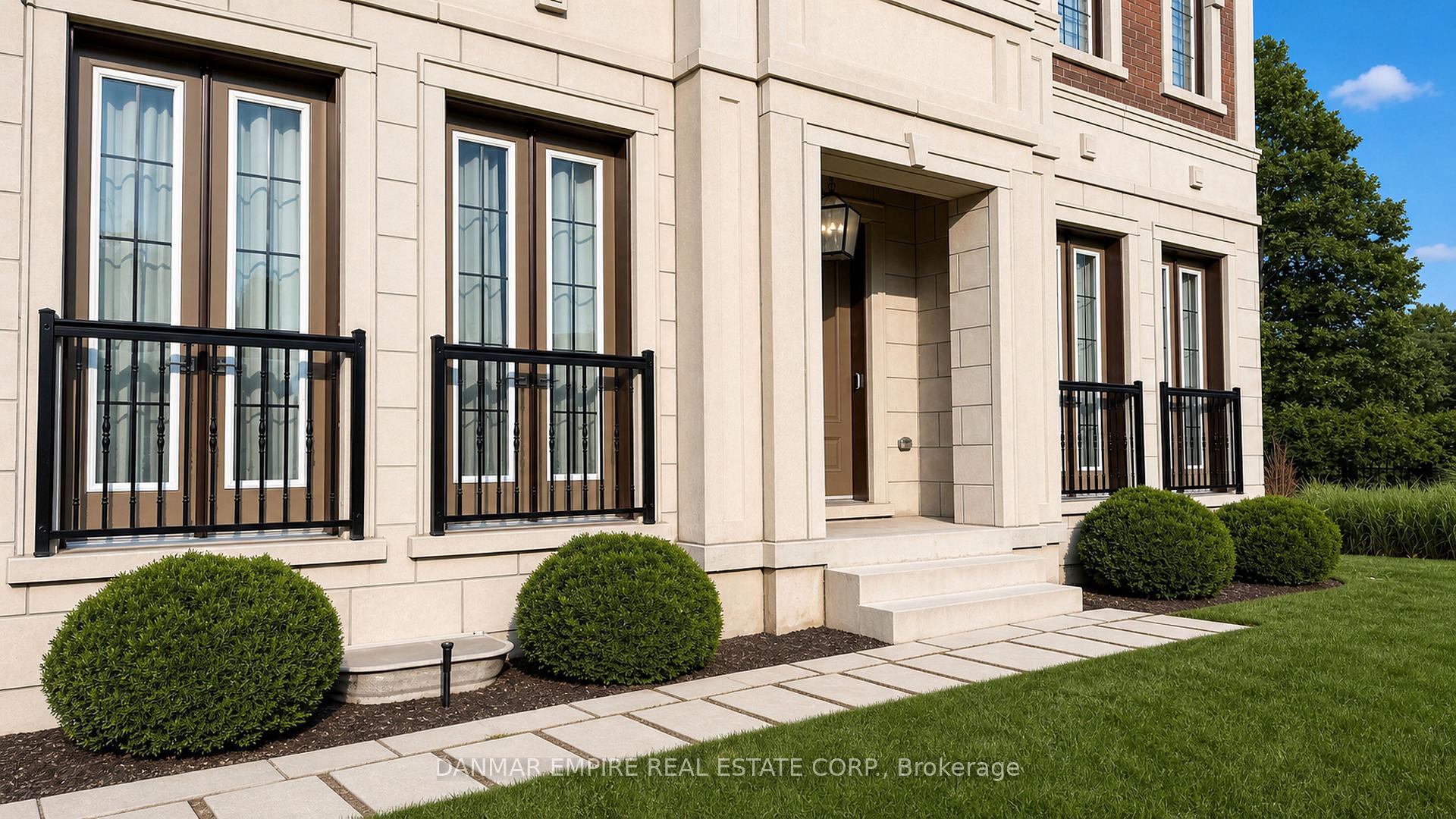 Photo 2 of 2193 Grayson Green Court, Oakville, Ford — HOMEH