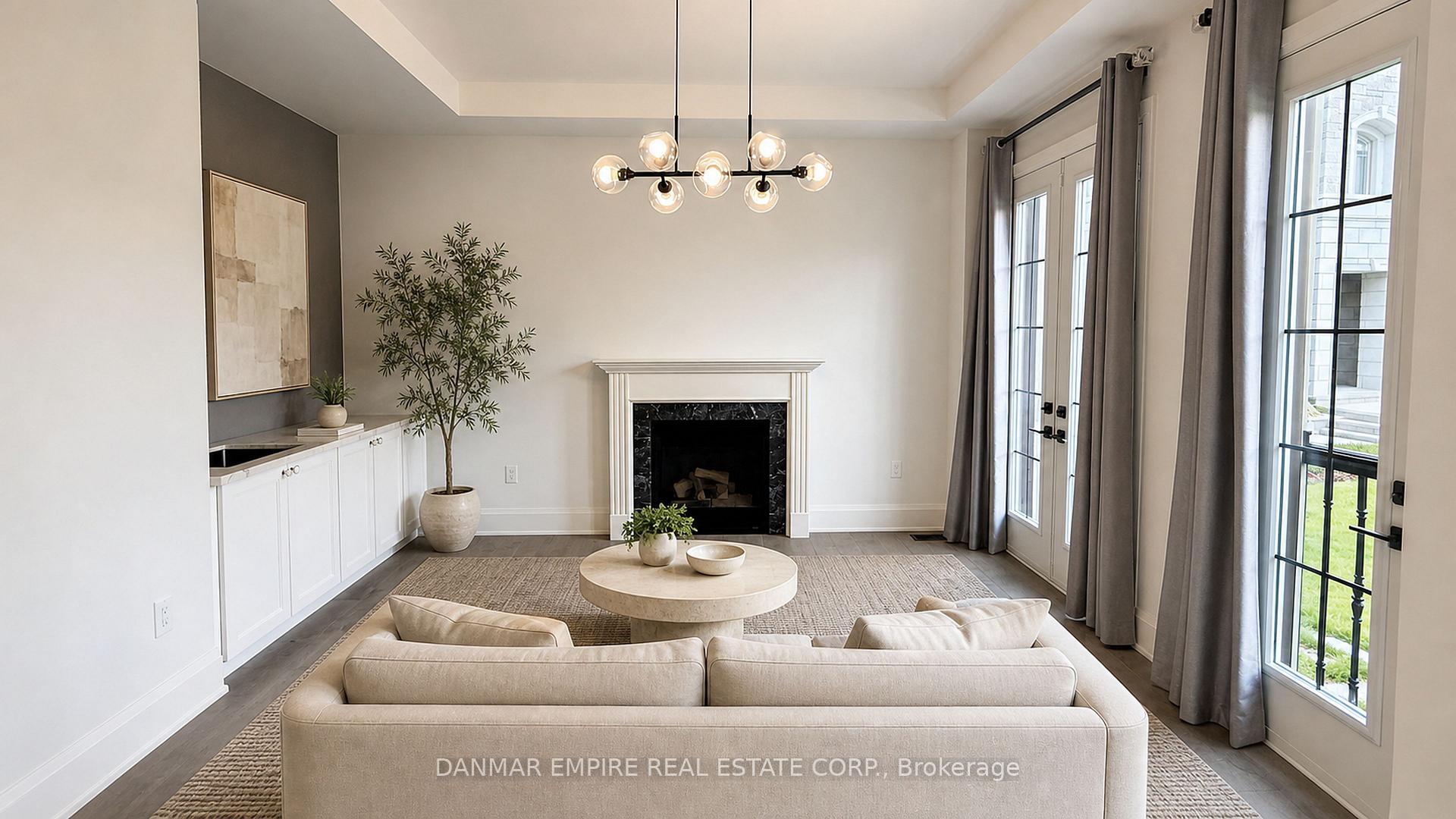 Photo 4 of 2193 Grayson Green Court, Oakville, Ford — HOMEH