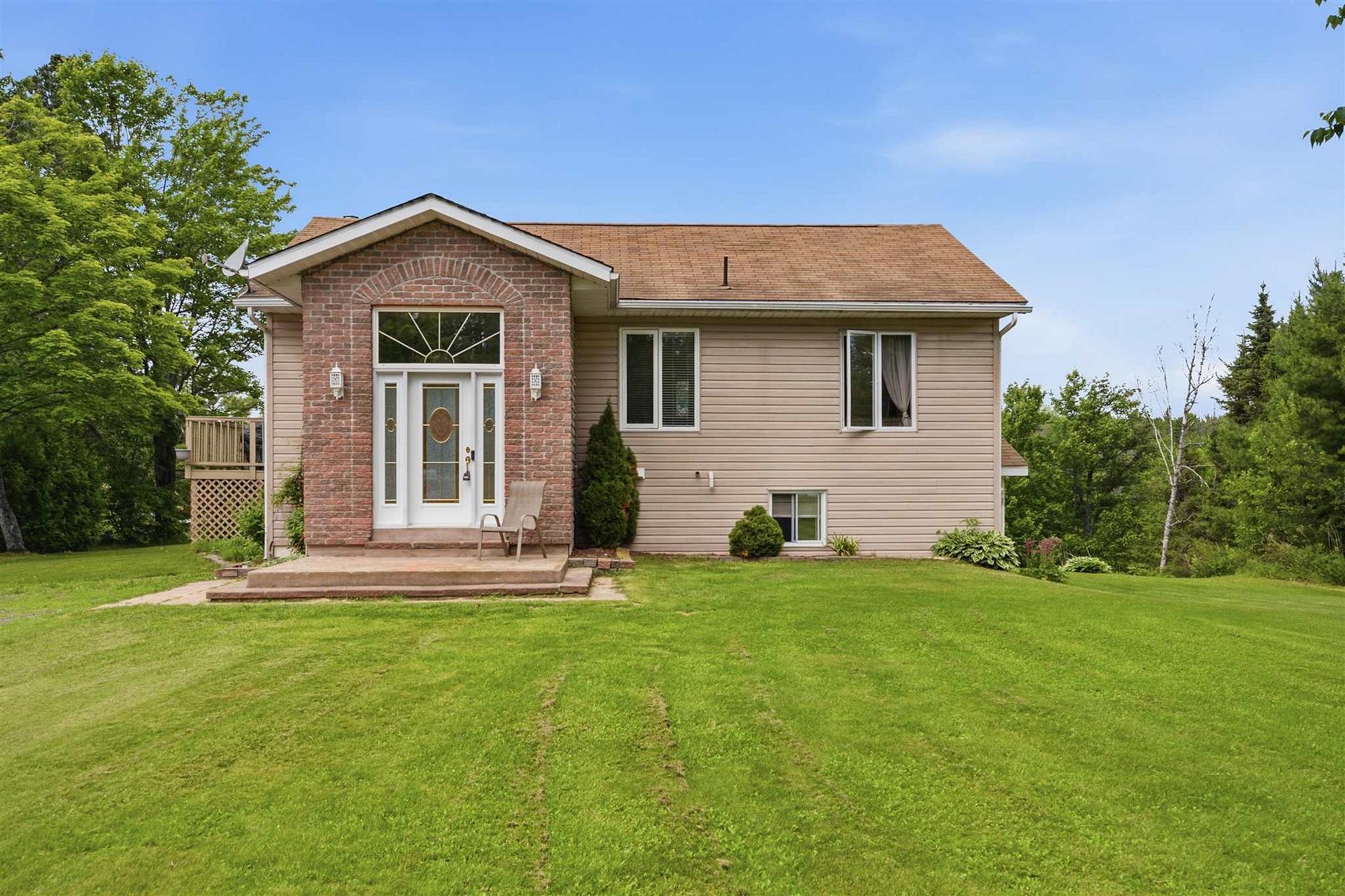 Photo 1 of 29 River Drive, Blind River — HOMEH